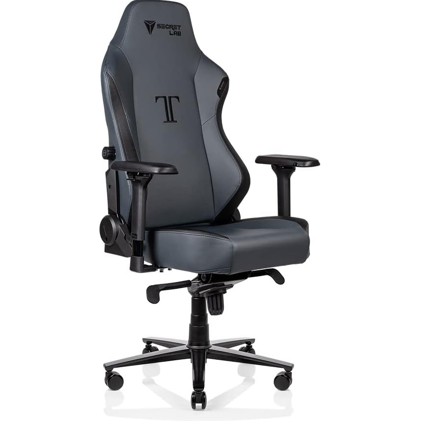 Крісло геймерське SECRETLAB Titan 2020 Prime 2.0 Ash