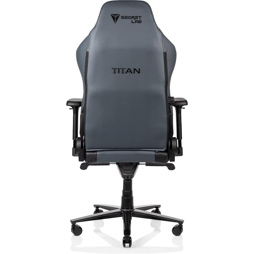 Крісло геймерське SECRETLAB Titan 2020 Prime 2.0 Ash