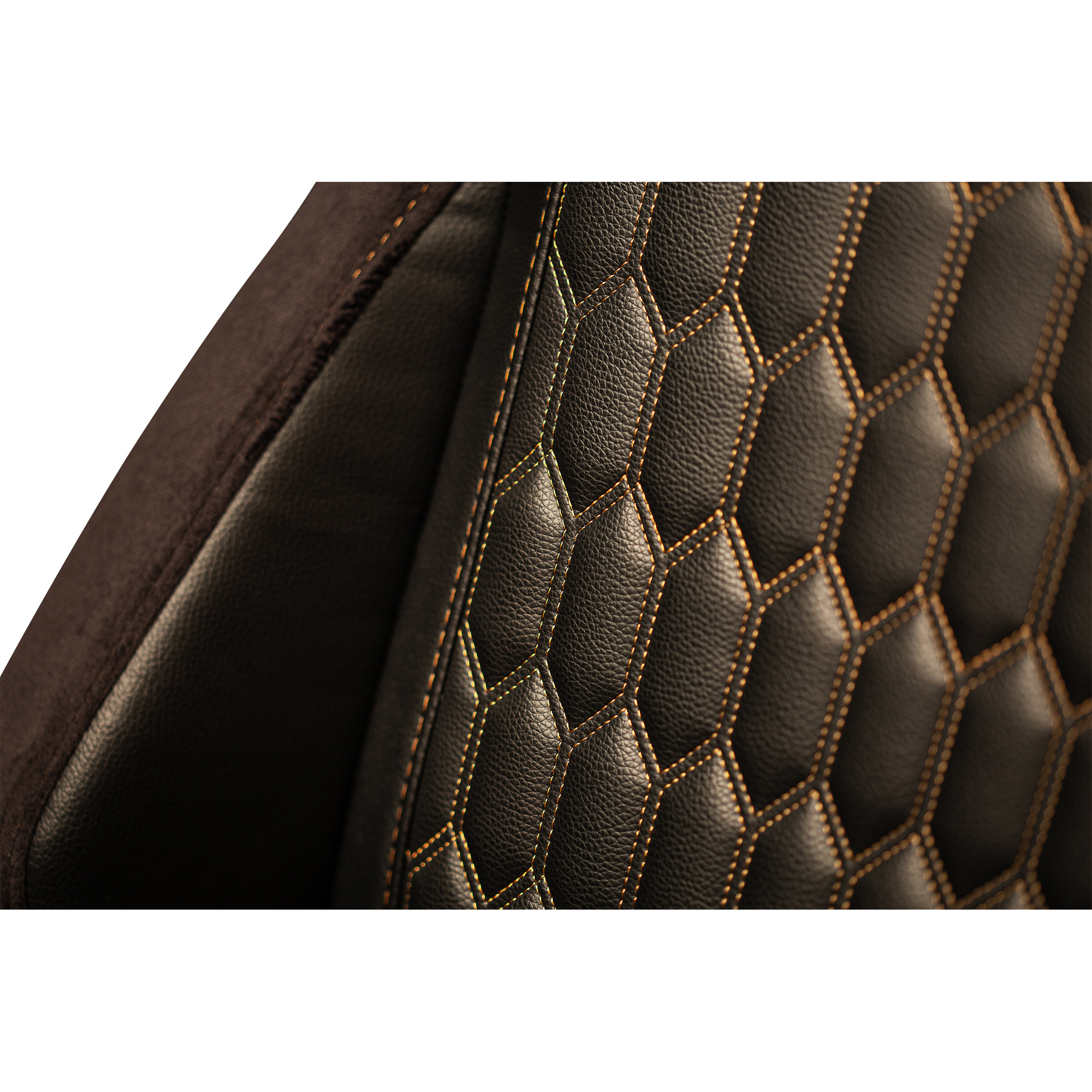 Кресло геймерское YENKEE YGC 110GD Onyx