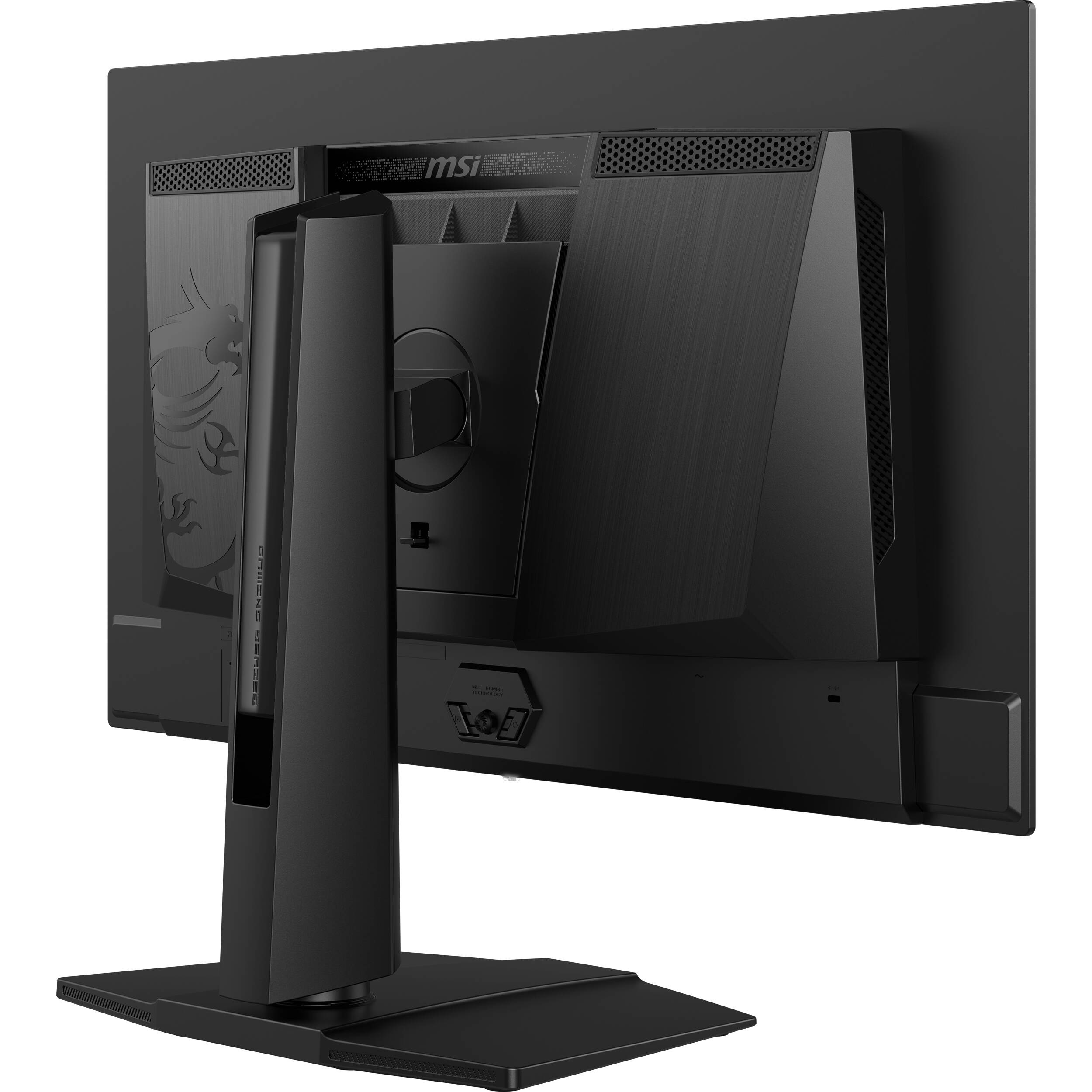Монитор 26.5" MSI MAG 272QP QD-OLED X50
