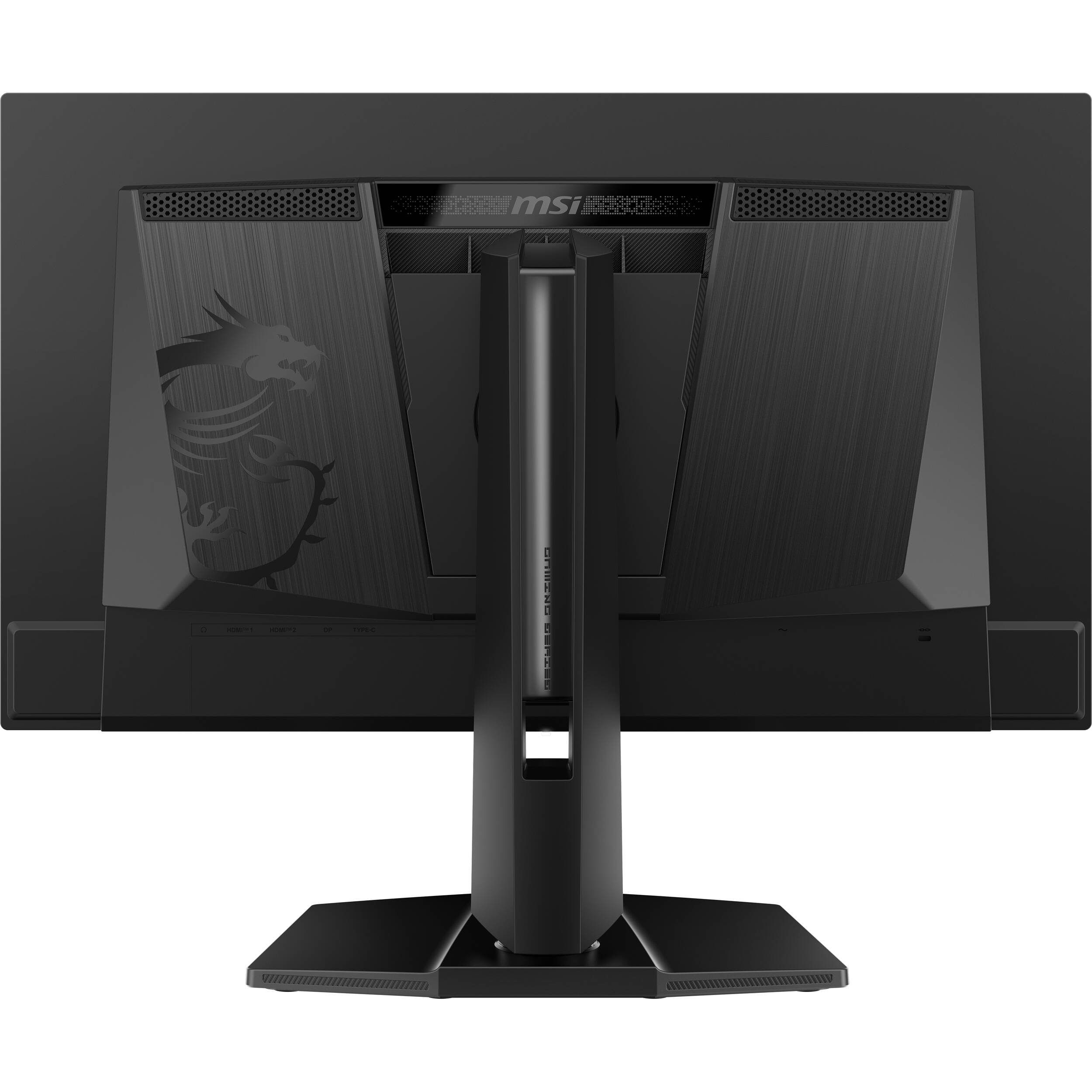 Монитор 26.5" MSI MAG 272QP QD-OLED X50