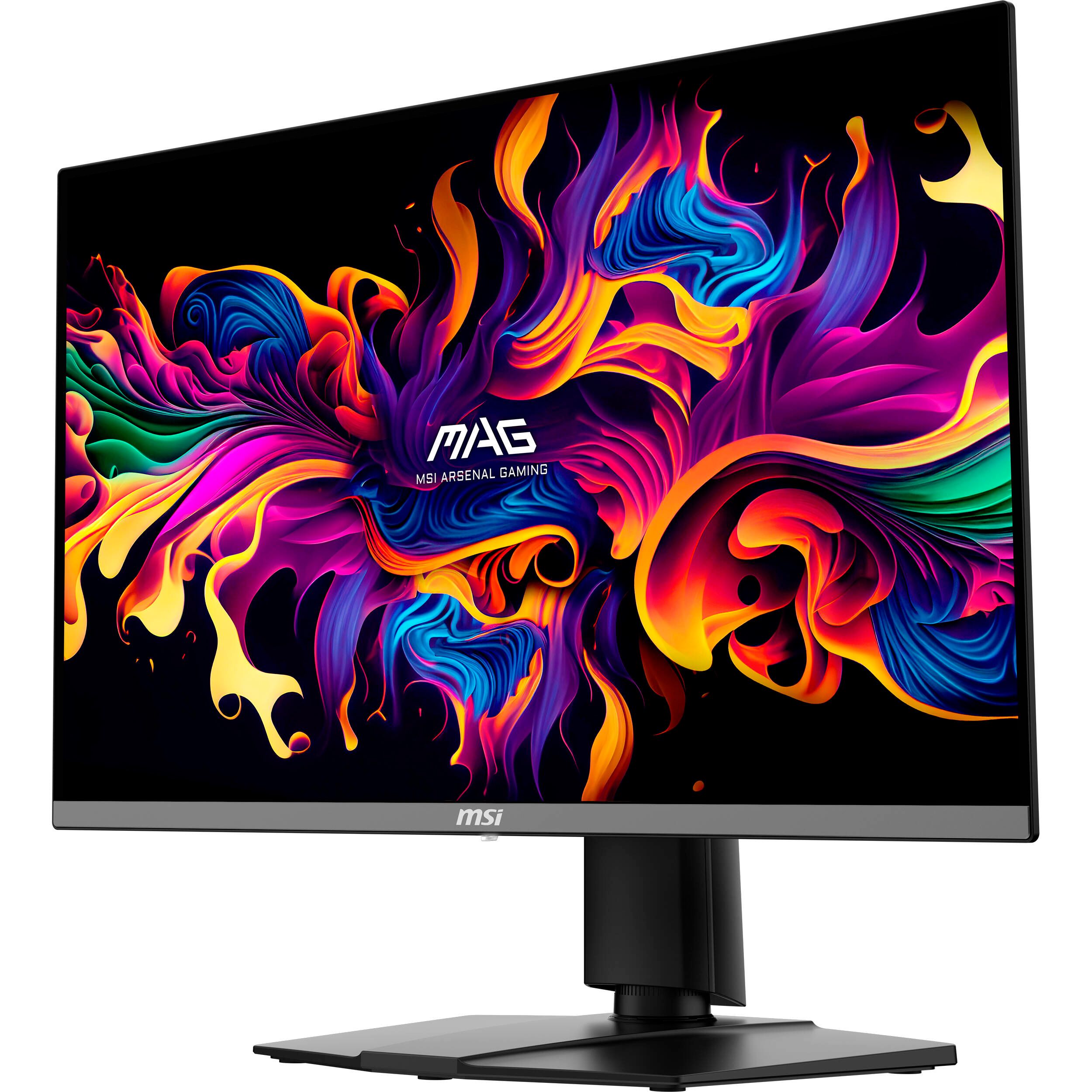 Монитор 26.5" MSI MAG 272QP QD-OLED X50