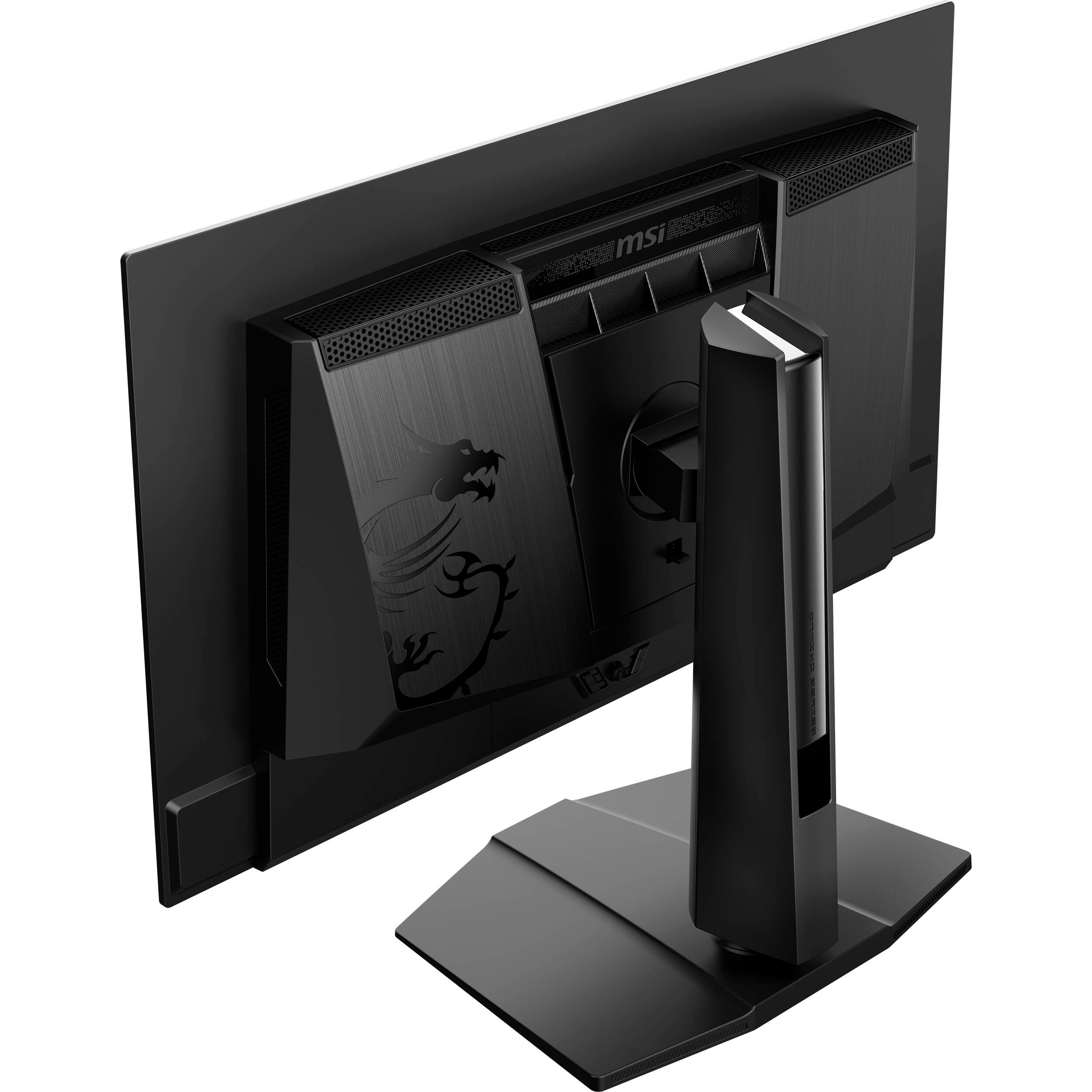 Монитор 26.5" MSI MAG 272QP QD-OLED X50