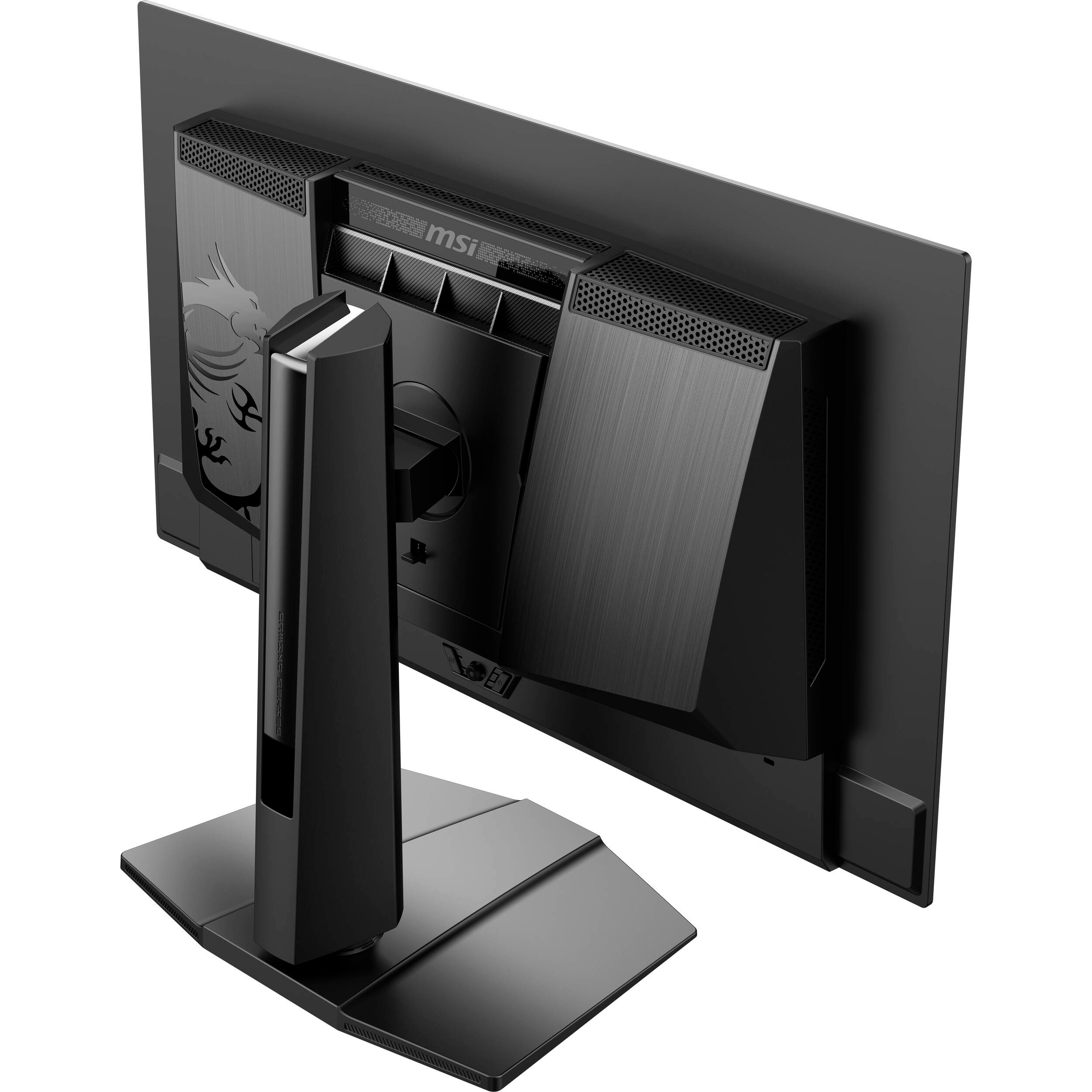 Монитор 26.5" MSI MAG 272QP QD-OLED X50