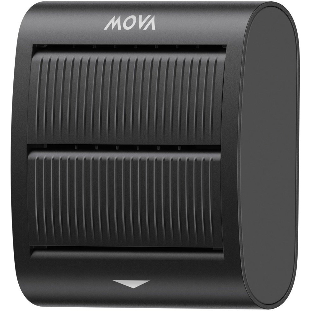 Мультистайлер MOVA Master 10 Lunar Silver