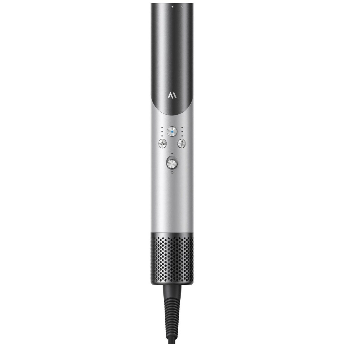 Мультистайлер MOVA Master 10 Lunar Silver