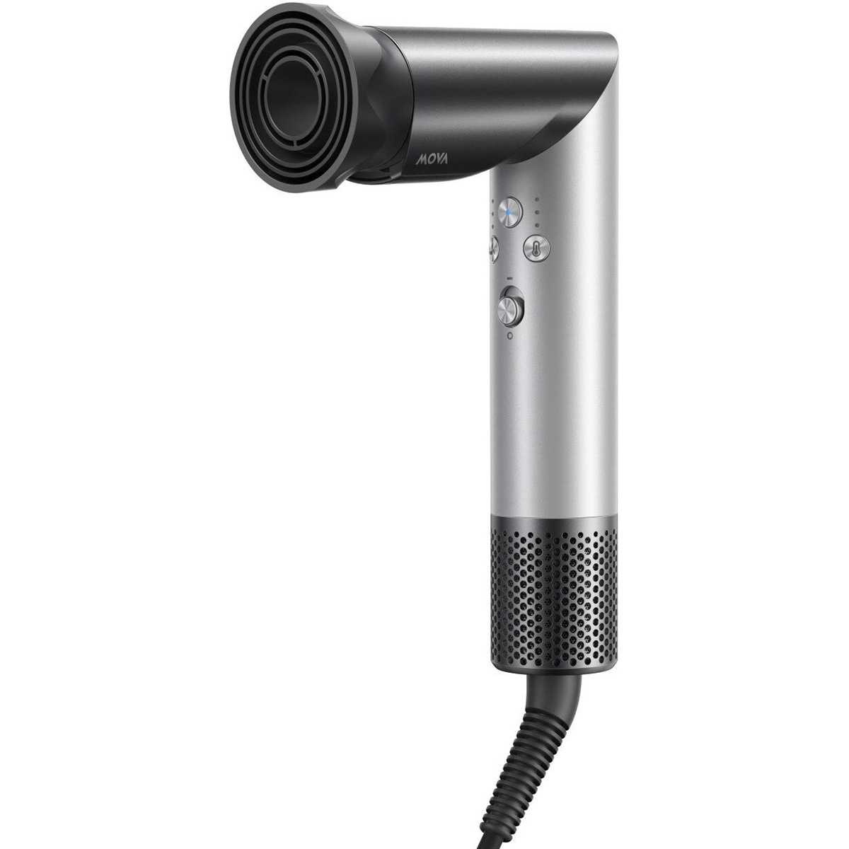 Мультистайлер MOVA Master 10 Lunar Silver