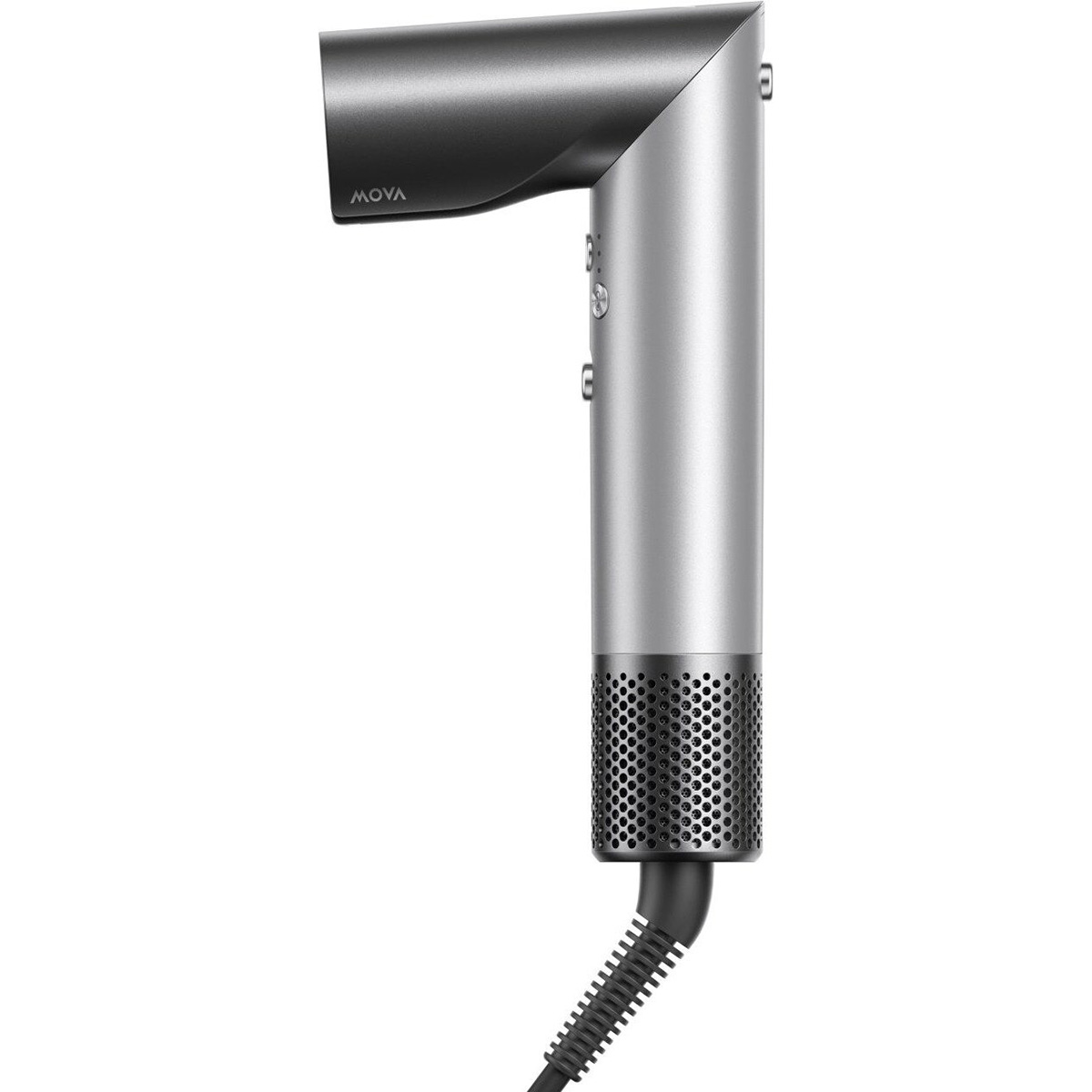 Мультистайлер MOVA Master 10 Lunar Silver