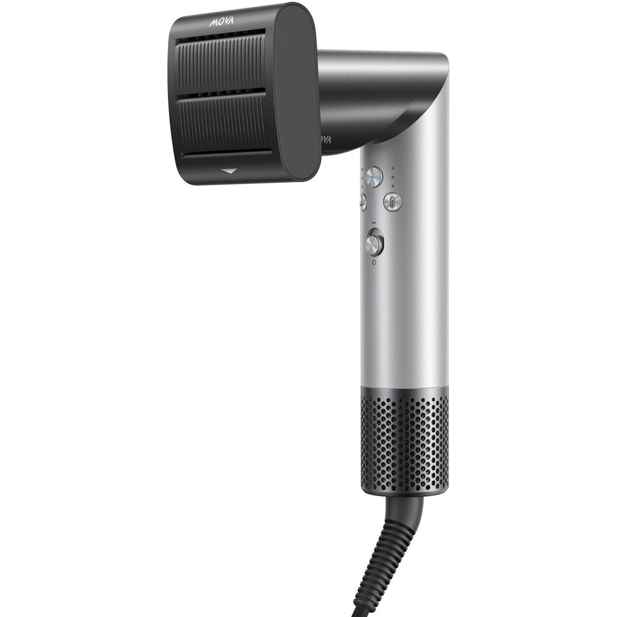Мультистайлер MOVA Master 10 Lunar Silver
