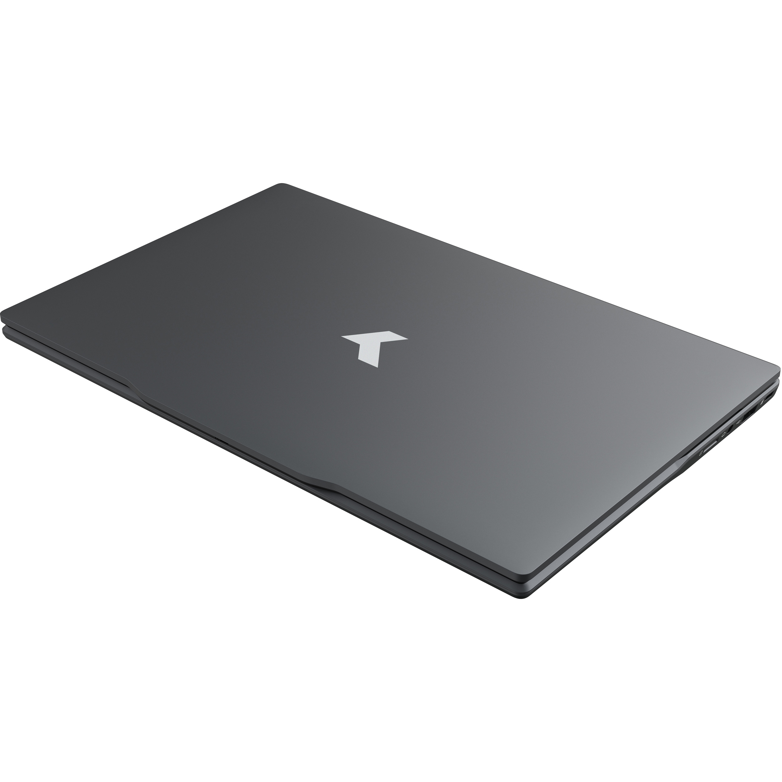 Ноутбук PIXUS Bit Lite Gray (4897058532142)