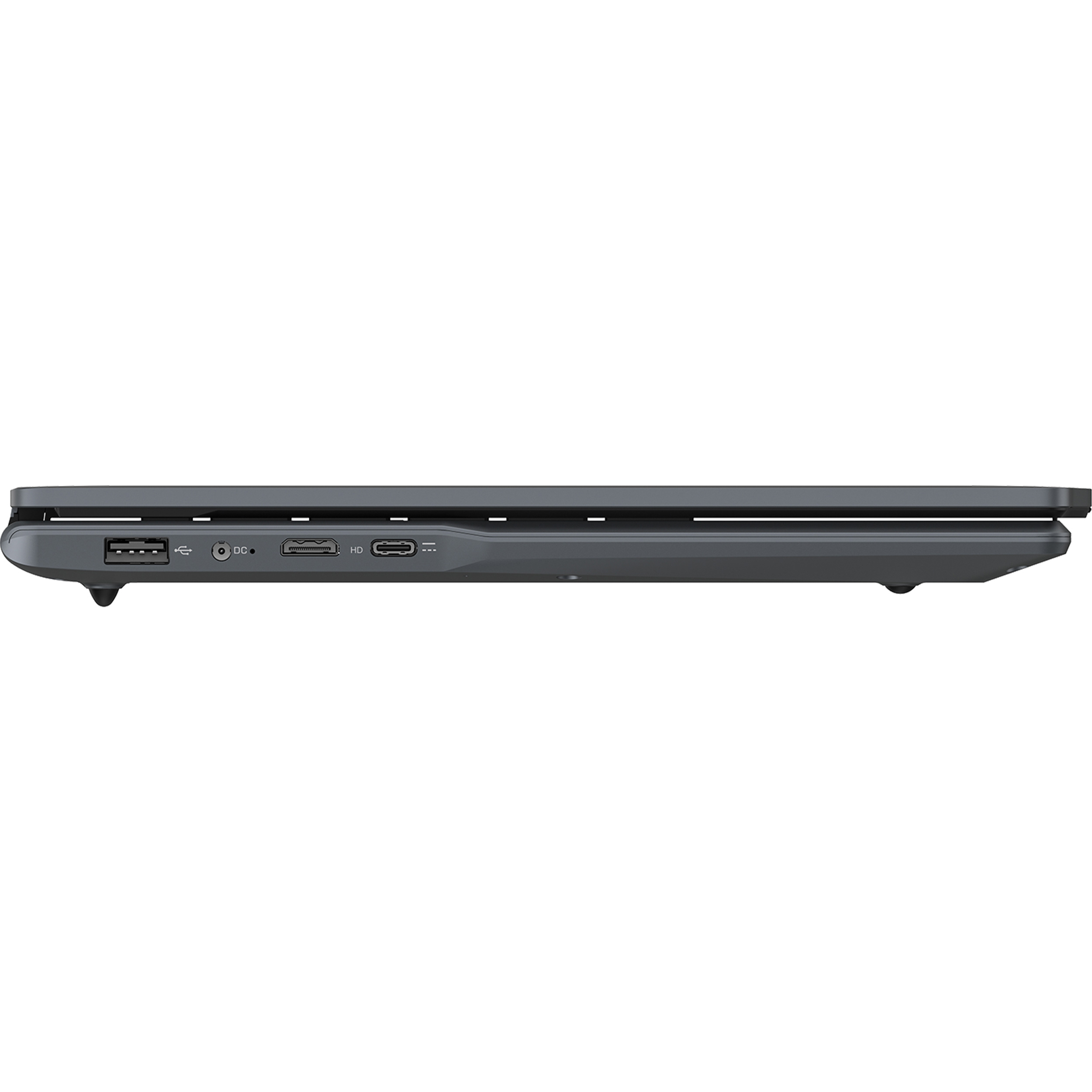 Ноутбук PIXUS Bit Lite Gray (4897058532142)