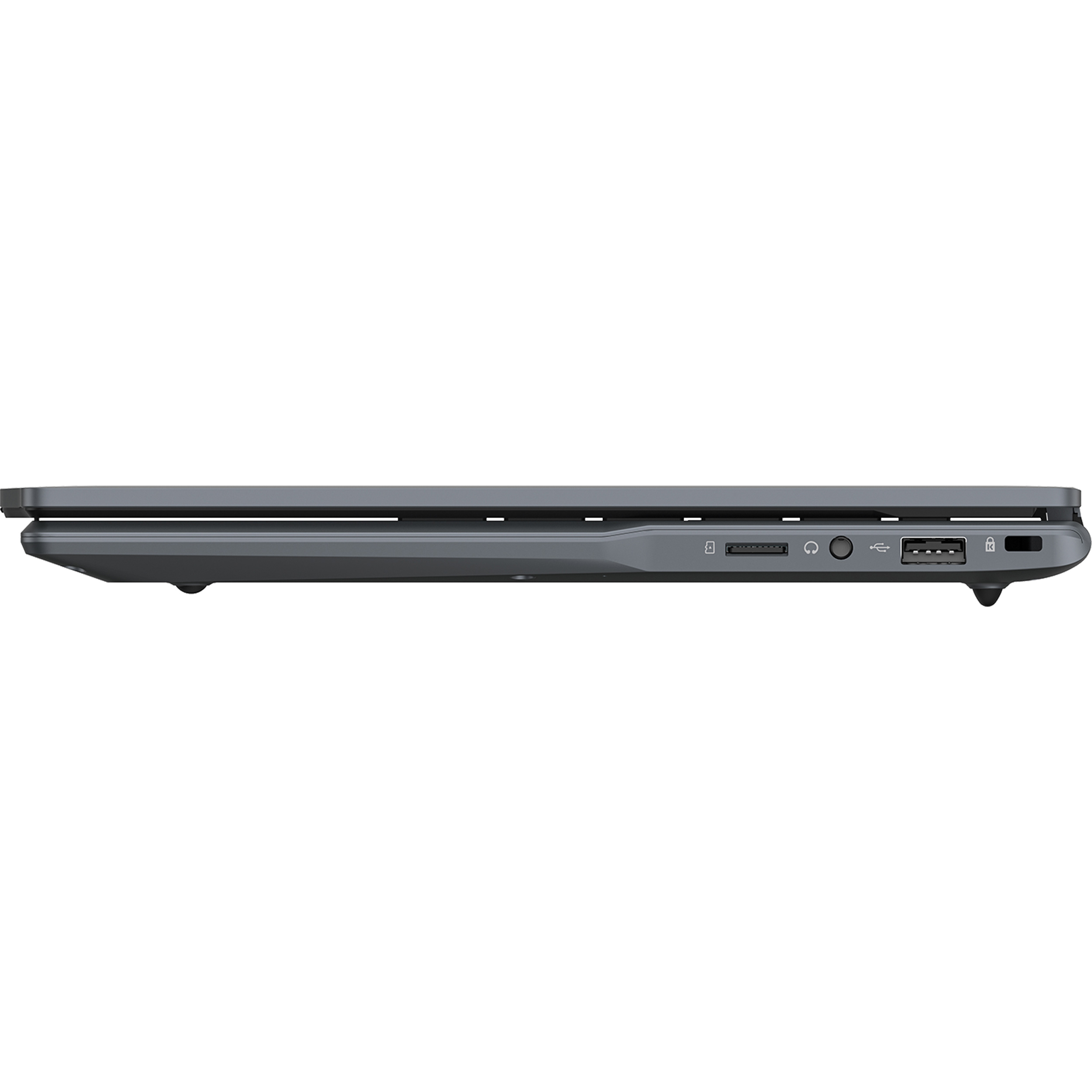 Ноутбук PIXUS Bit Lite Gray (4897058532142)