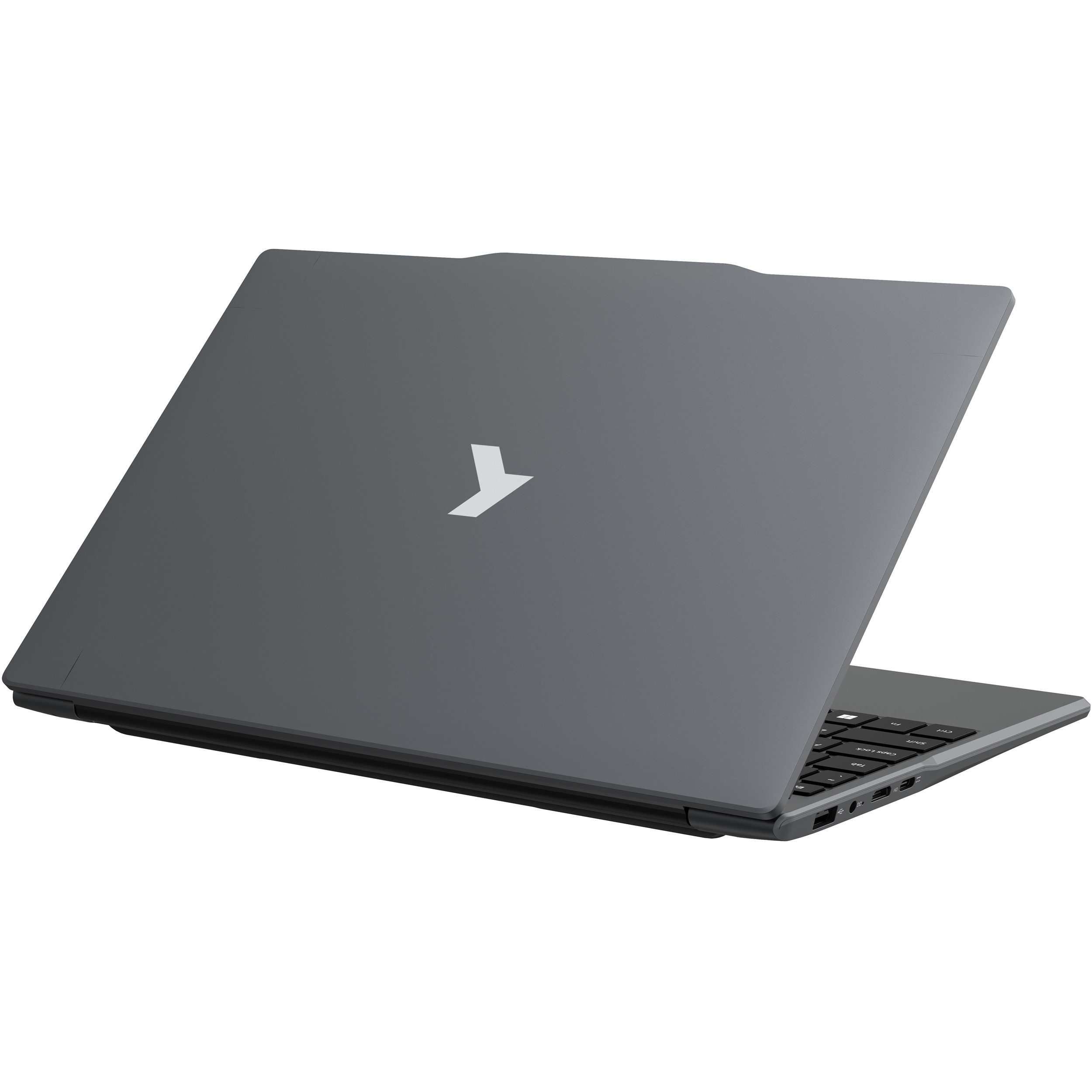 Ноутбук PIXUS Bit Lite Gray (4897058532142)
