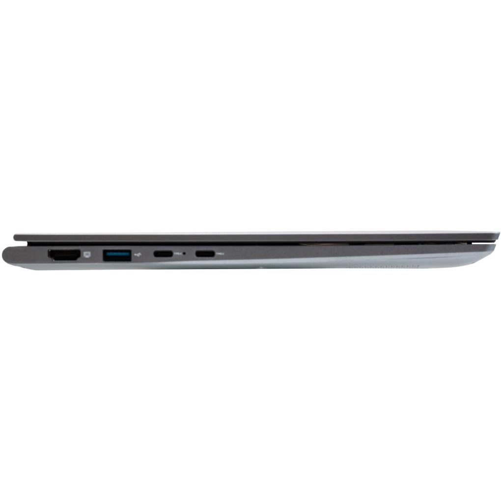 Ноутбук VINGA Iron S151 Gray (S151-133416512SWP)