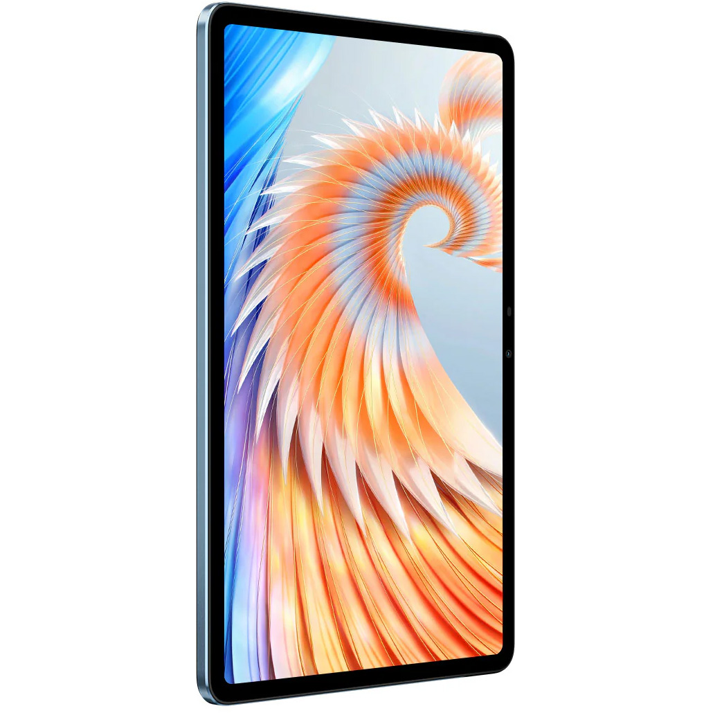 Планшет BLACKVIEW Mega 3 12/256GB Skyline Blue (6931548324812)