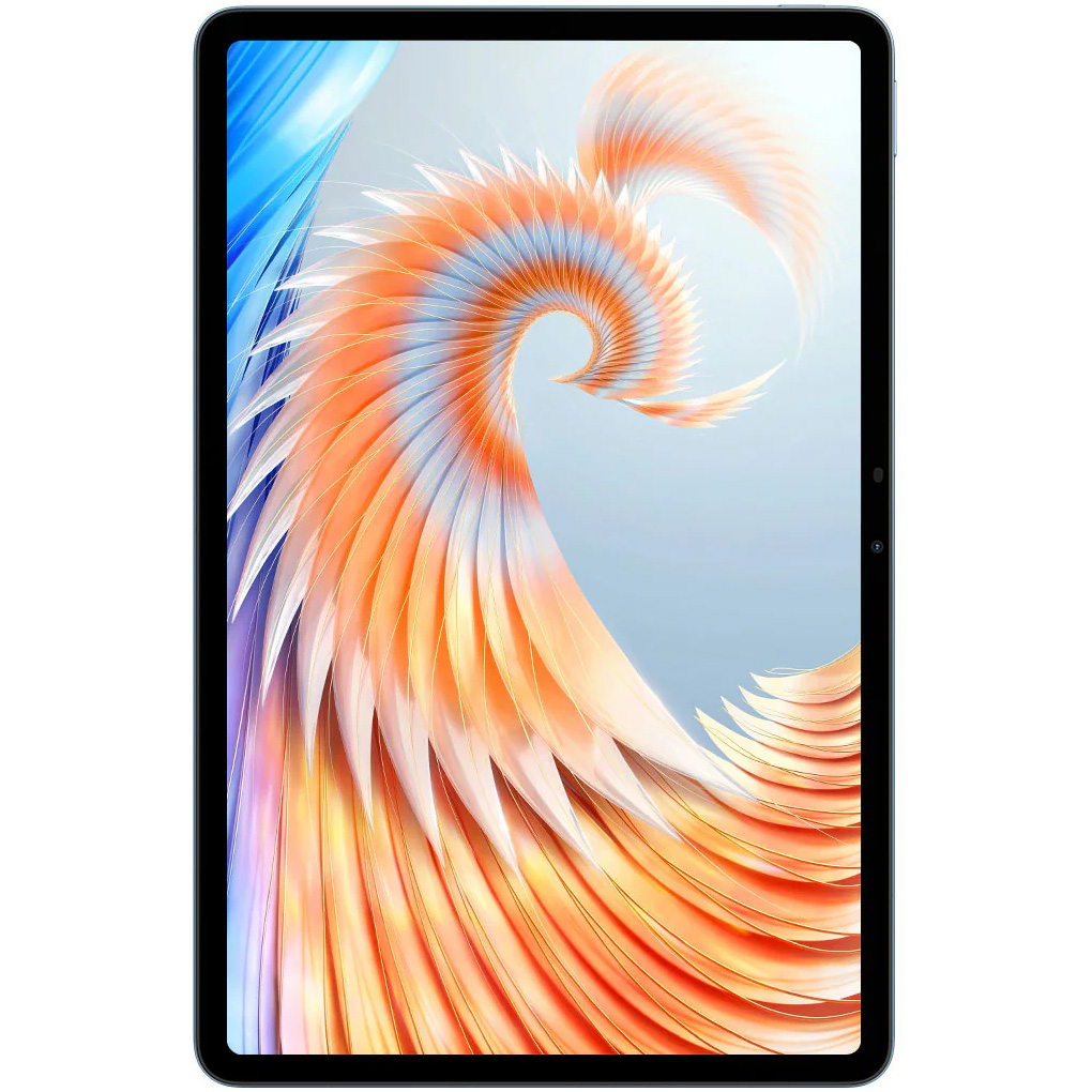 Планшет BLACKVIEW Mega 3 12/256GB Skyline Blue (6931548324812)