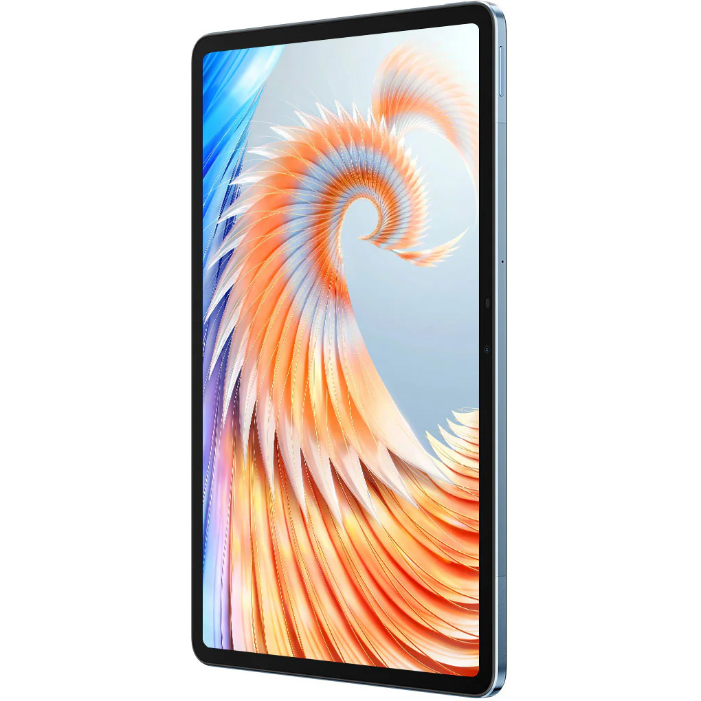 Планшет BLACKVIEW Mega 3 12/256GB Skyline Blue (6931548324812)