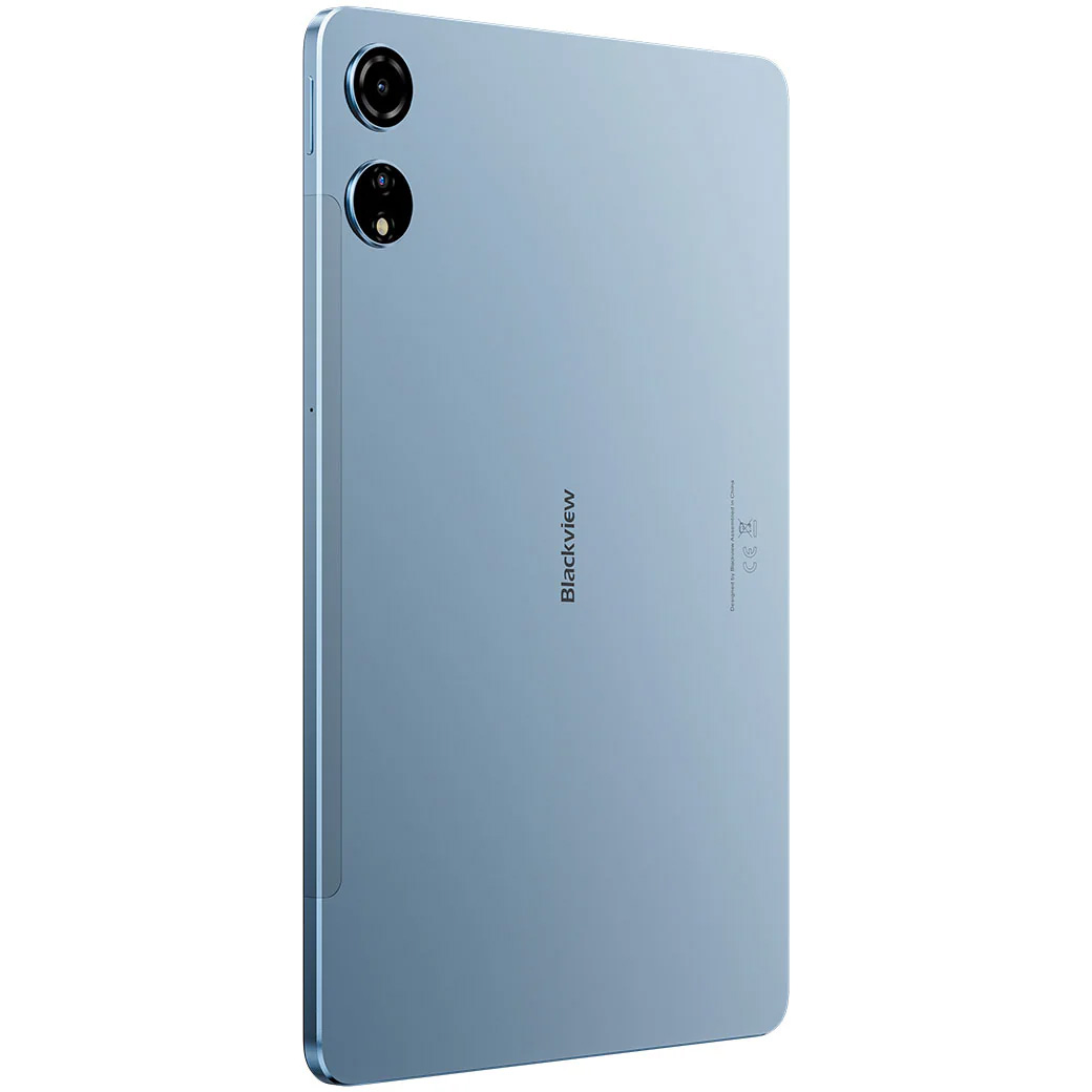 Планшет BLACKVIEW Mega 3 12/256GB Skyline Blue (6931548324812)