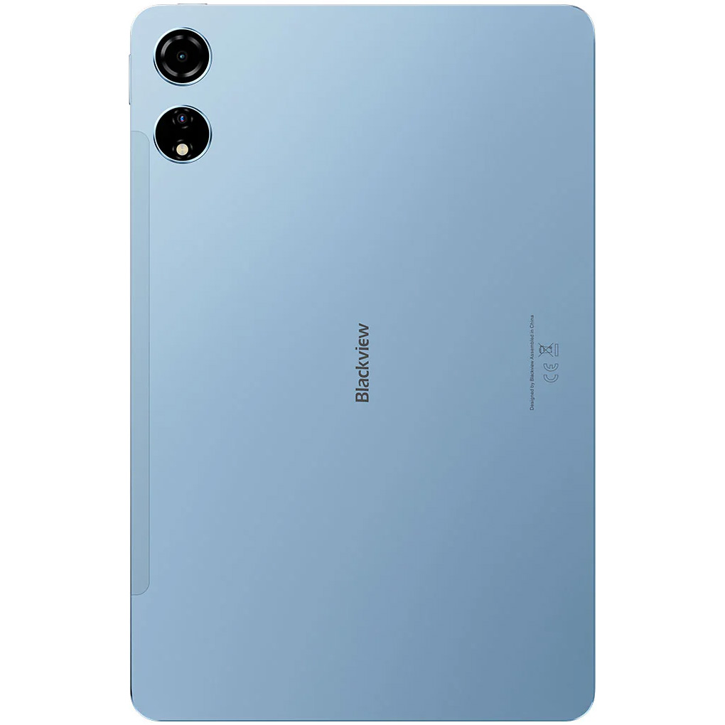 Планшет BLACKVIEW Mega 3 12/256GB Skyline Blue (6931548324812)