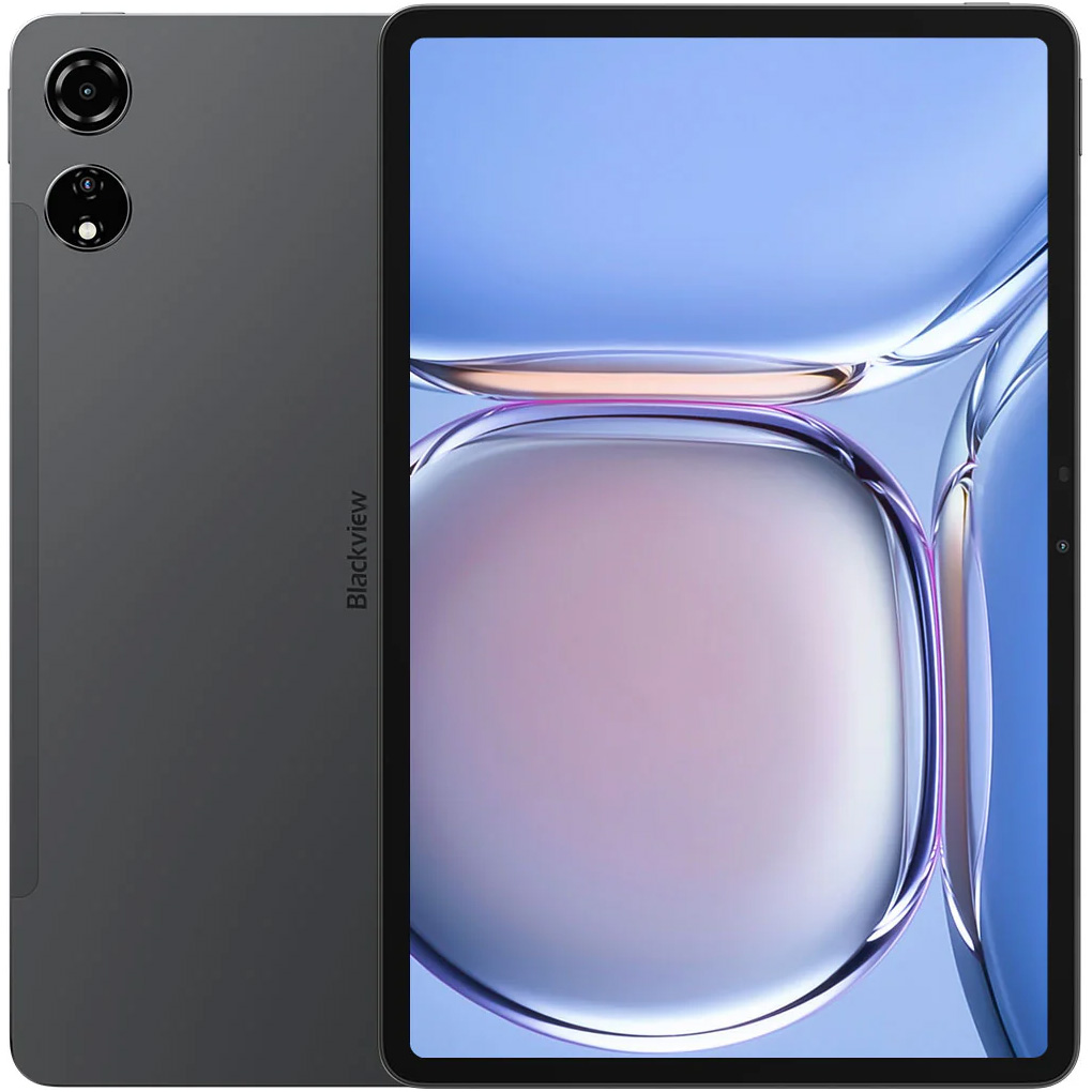 Планшет BLACKVIEW Mega 3 12/256GB Space Gray (6931548324805)