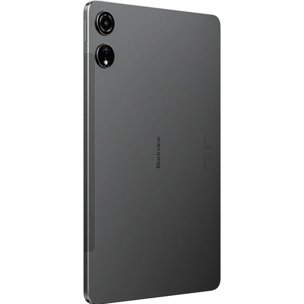 Планшет BLACKVIEW Mega 3 12/256GB Space Gray (6931548324805)