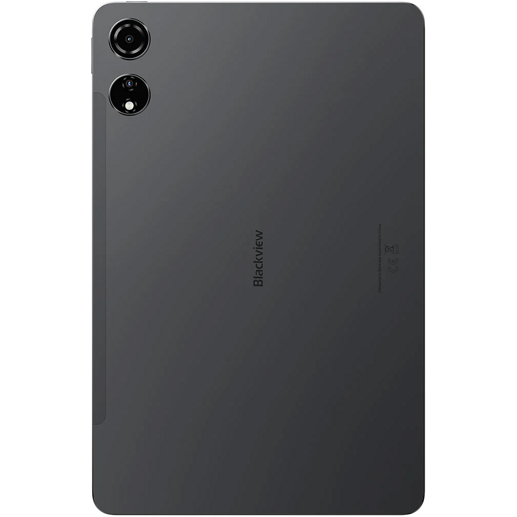 Планшет BLACKVIEW Mega 3 12/256GB Space Gray (6931548324805)