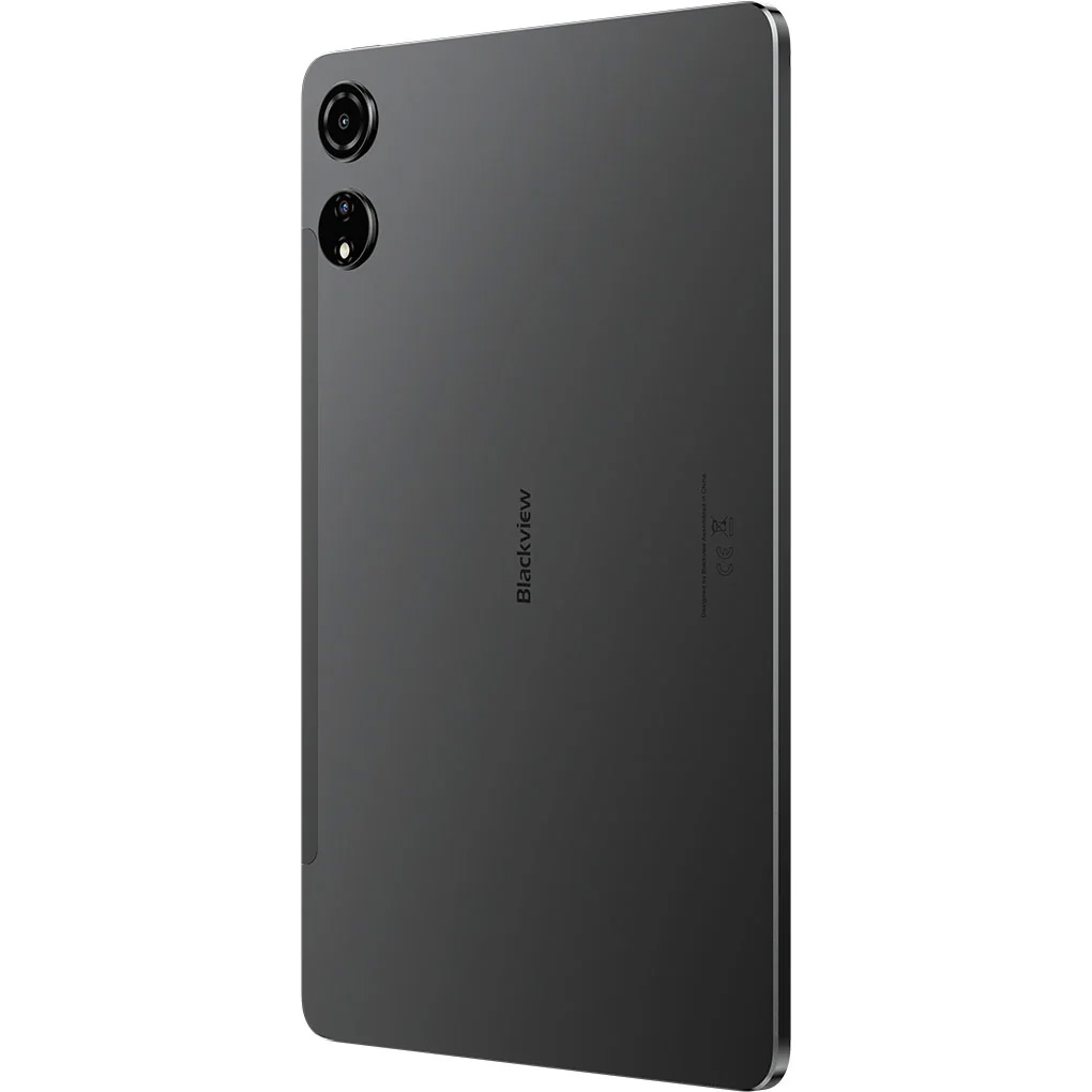 Планшет BLACKVIEW Mega 3 12/256GB Space Gray (6931548324805)
