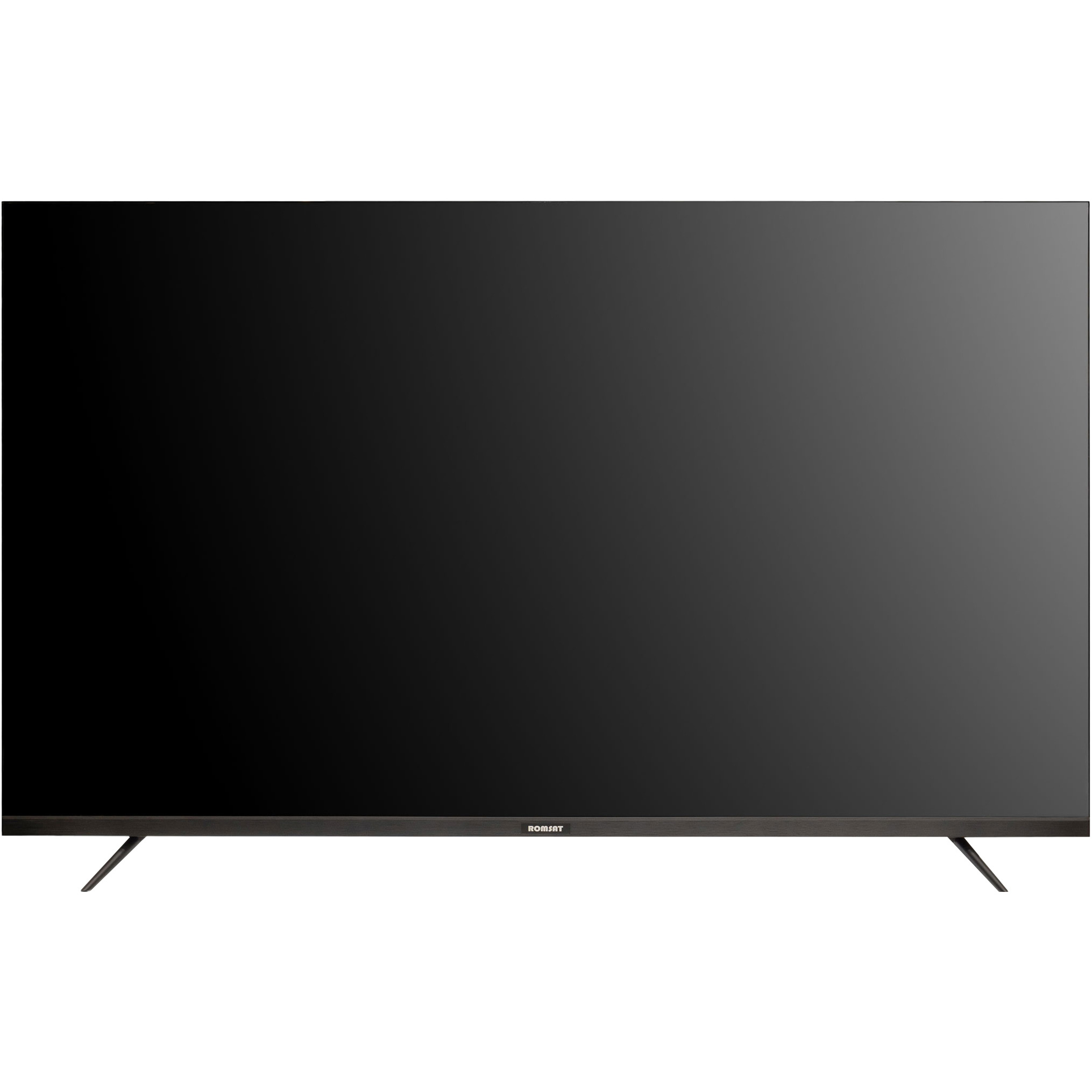 Телевизор ROMSAT 55" 4K 55USH1950T2