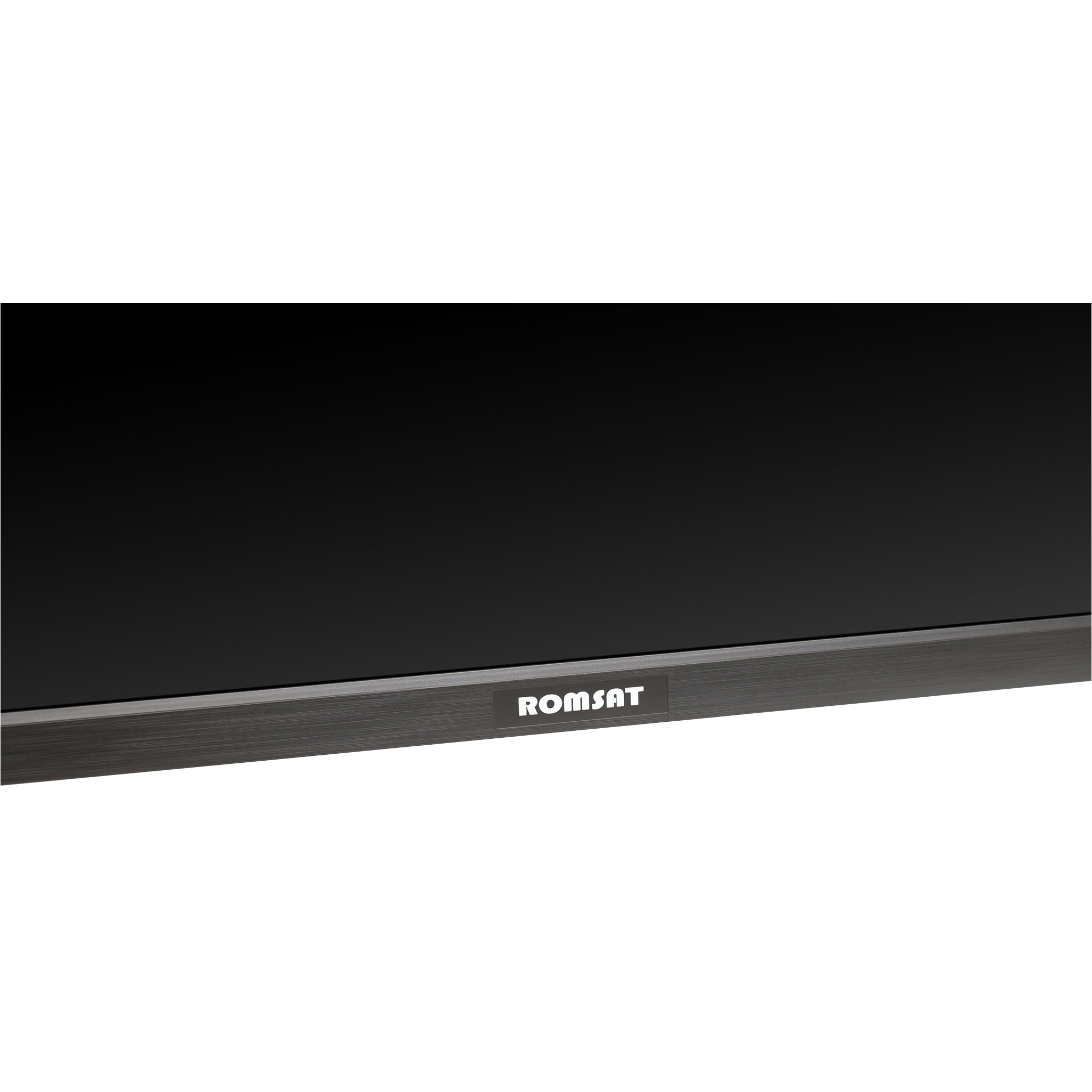 Телевизор ROMSAT 55" 4K 55USH1950T2