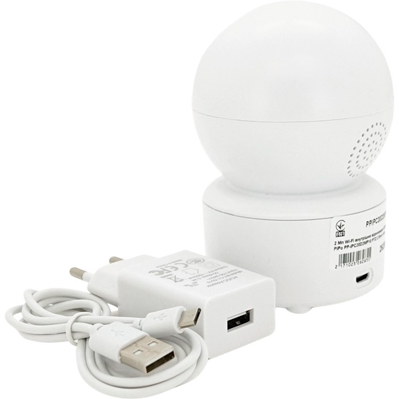 IP-камера PIPO PP-IPC20D2MP10
