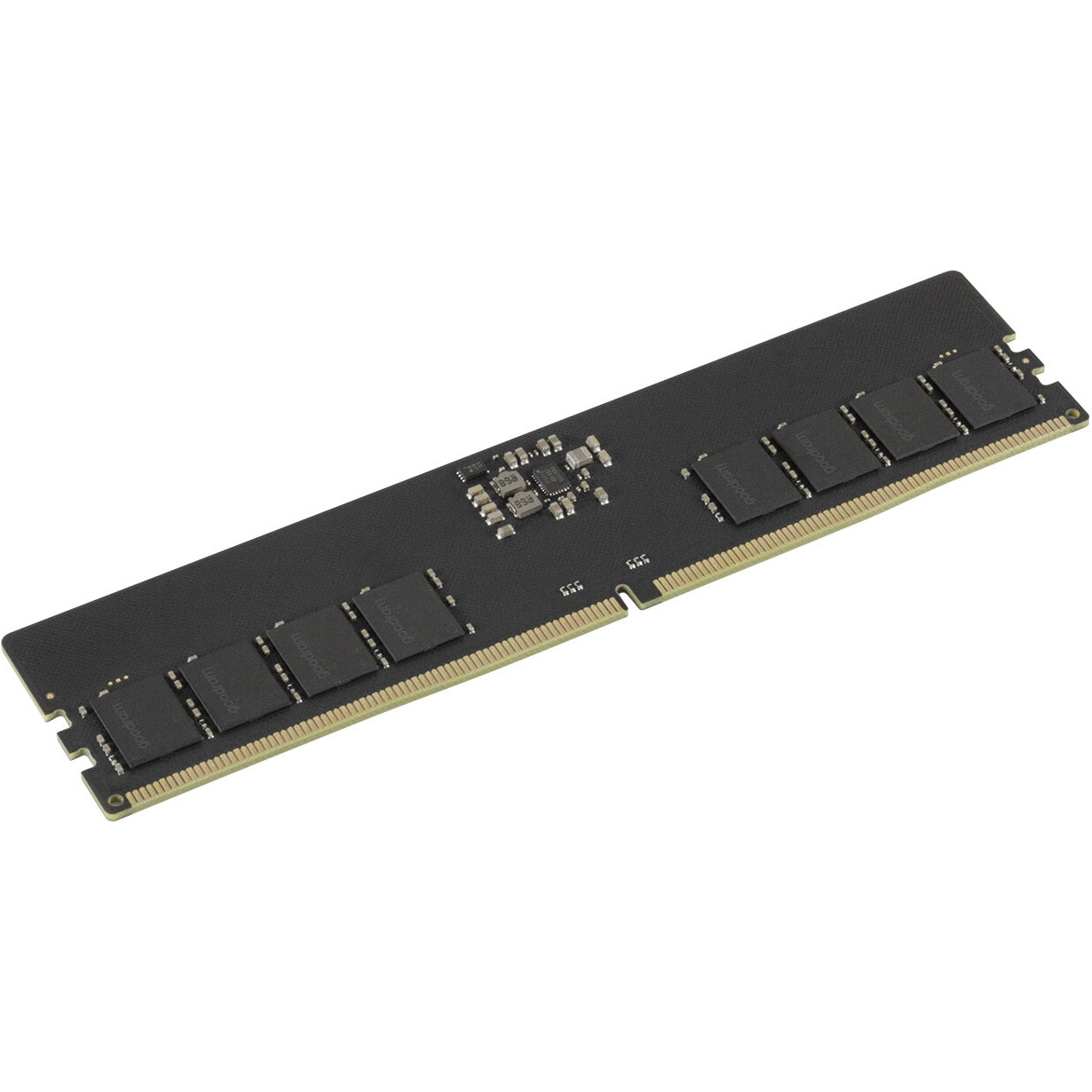 Модуль пам'яті GOODRAM DDR5 5600MHz 32GB (GR5600D564L46/32G)
