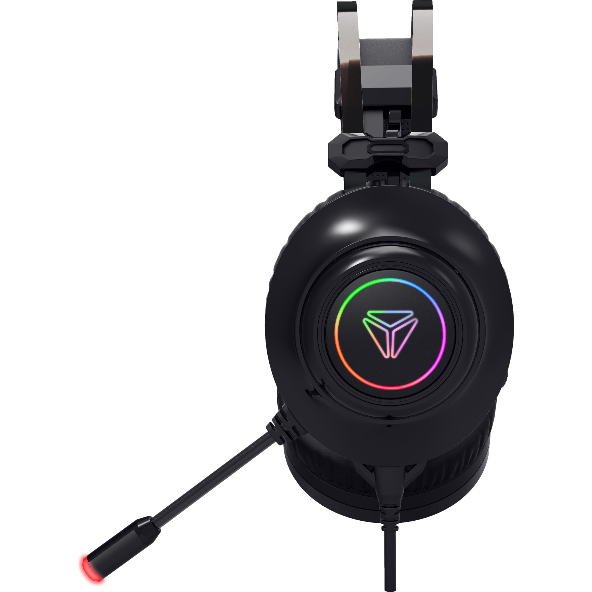 Навушники геймерскі YENKEE Nexus YHP 3036 Black