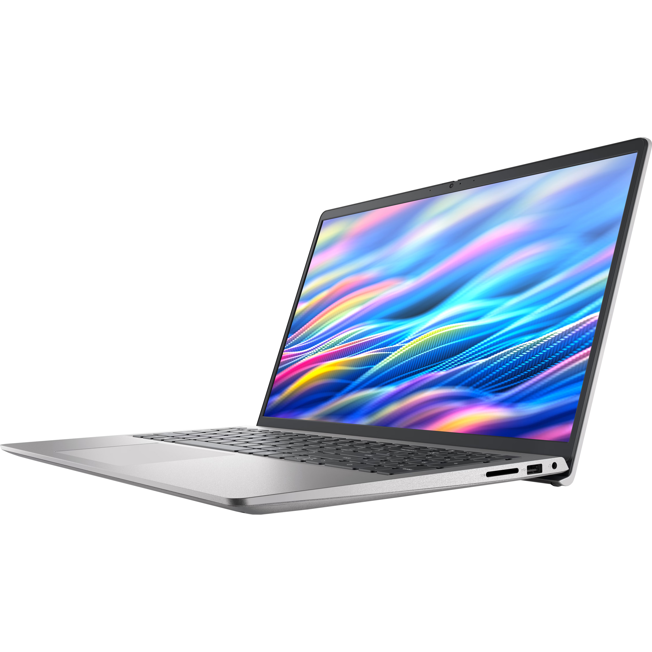 Ноутбук DELL 15 Platinum Silver (DC15250RPLU003UA_UBU)