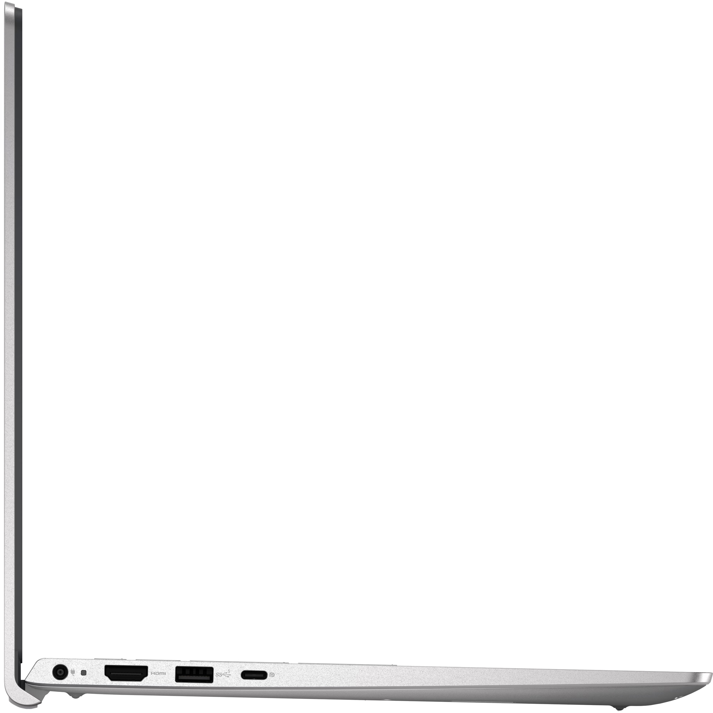 Ноутбук DELL 15 Platinum Silver (DC15250RPLU003UA_UBU)