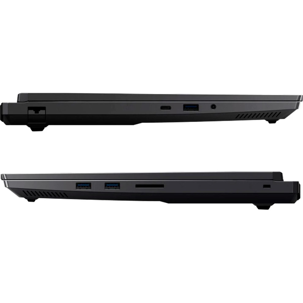 Ноутбук DREAM MACHINES RT5080-16 Black (RT5080-16UA22)