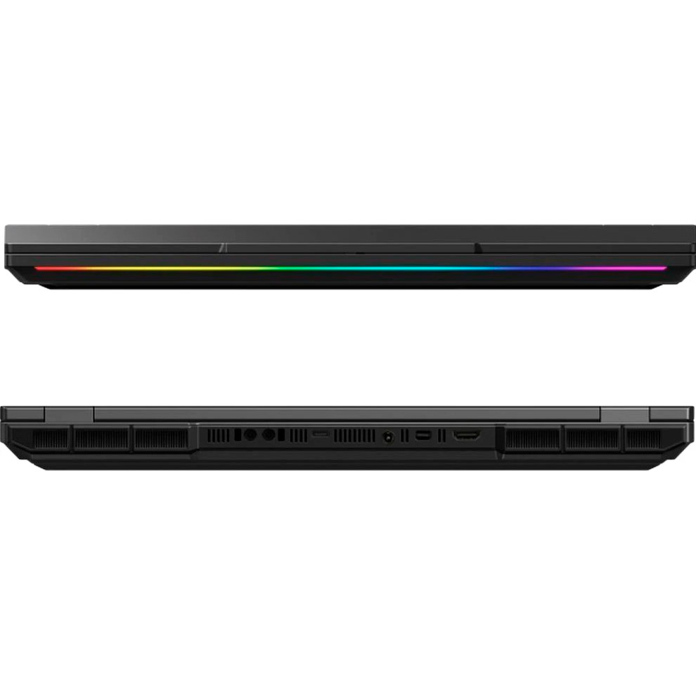 Ноутбук DREAM MACHINES RT5080-16 Black (RT5080-16UA22)