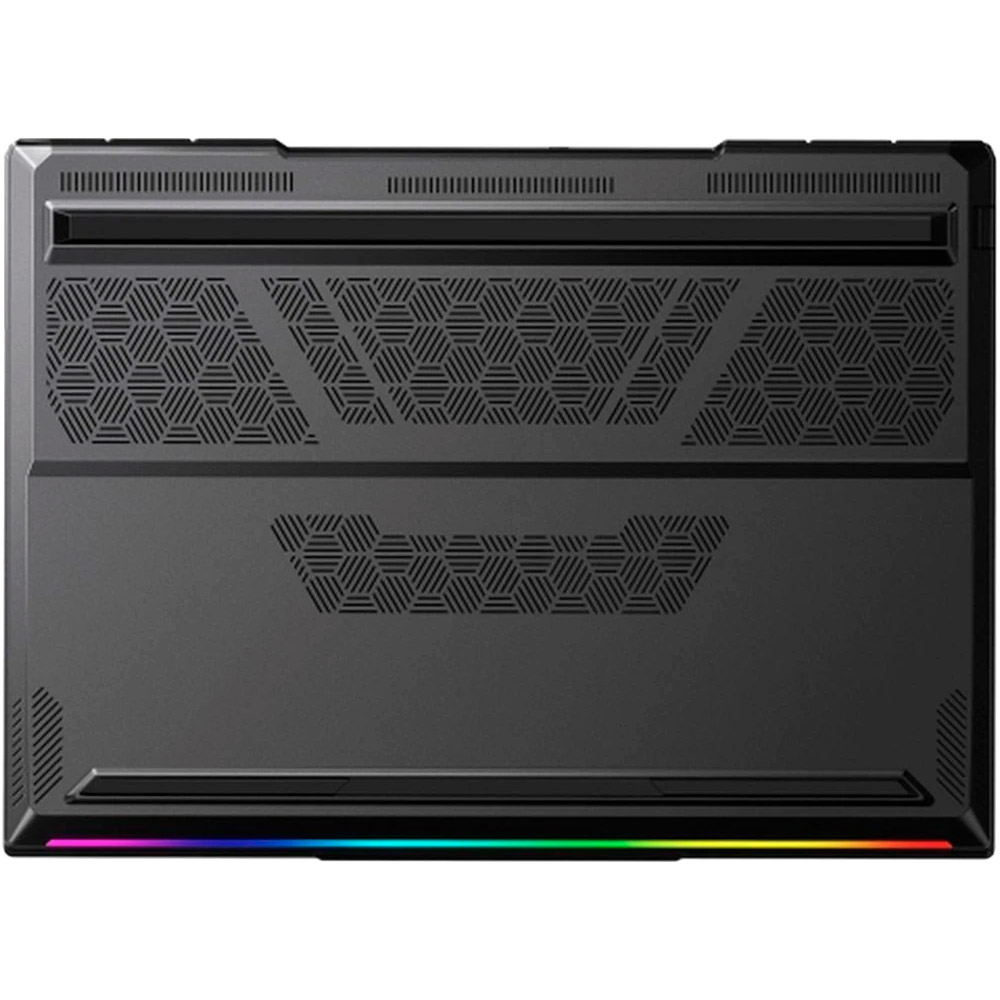 Ноутбук DREAM MACHINES RT5080-16 Black (RT5080-16UA22)