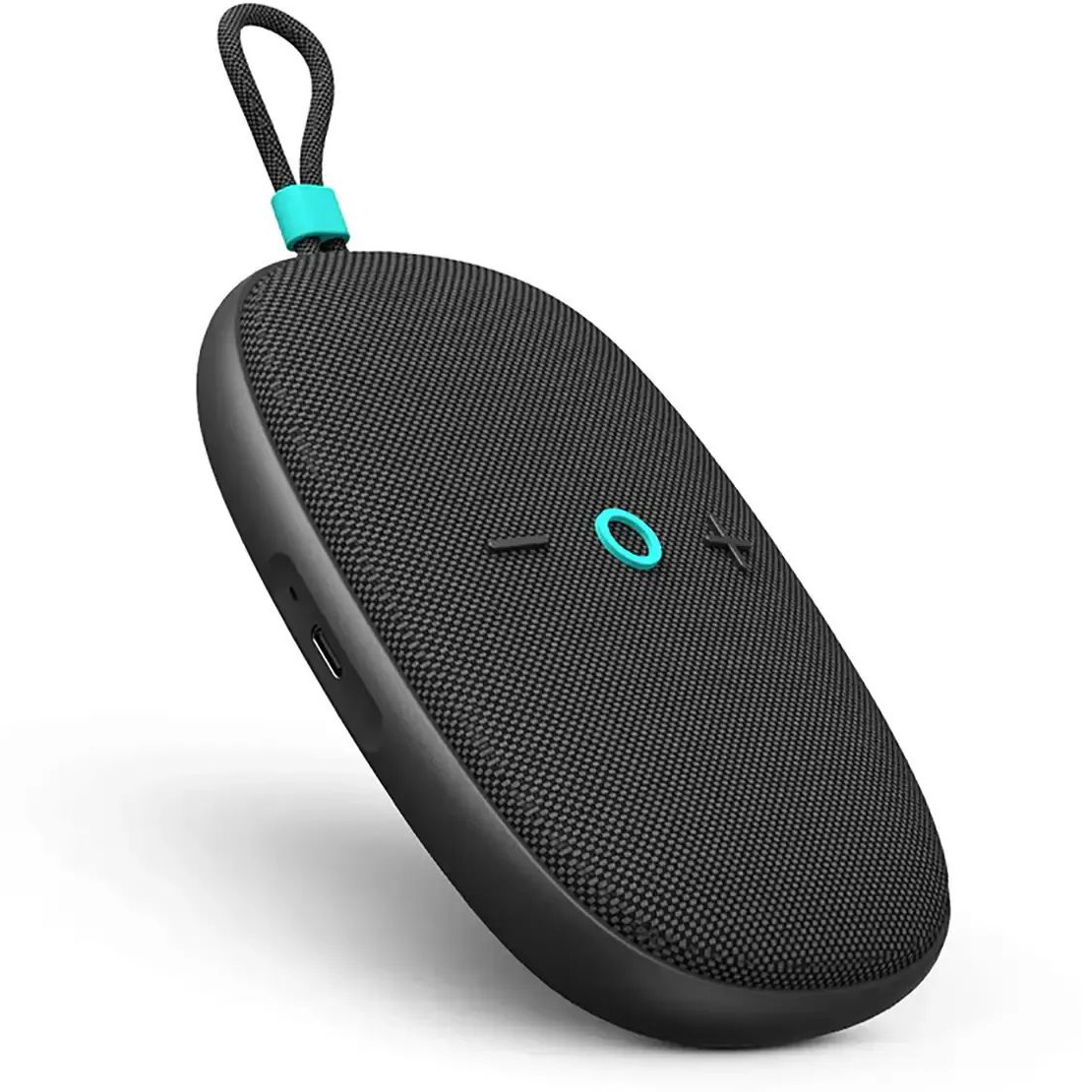 Портативна колонка HIFUTURE Ascendo Black