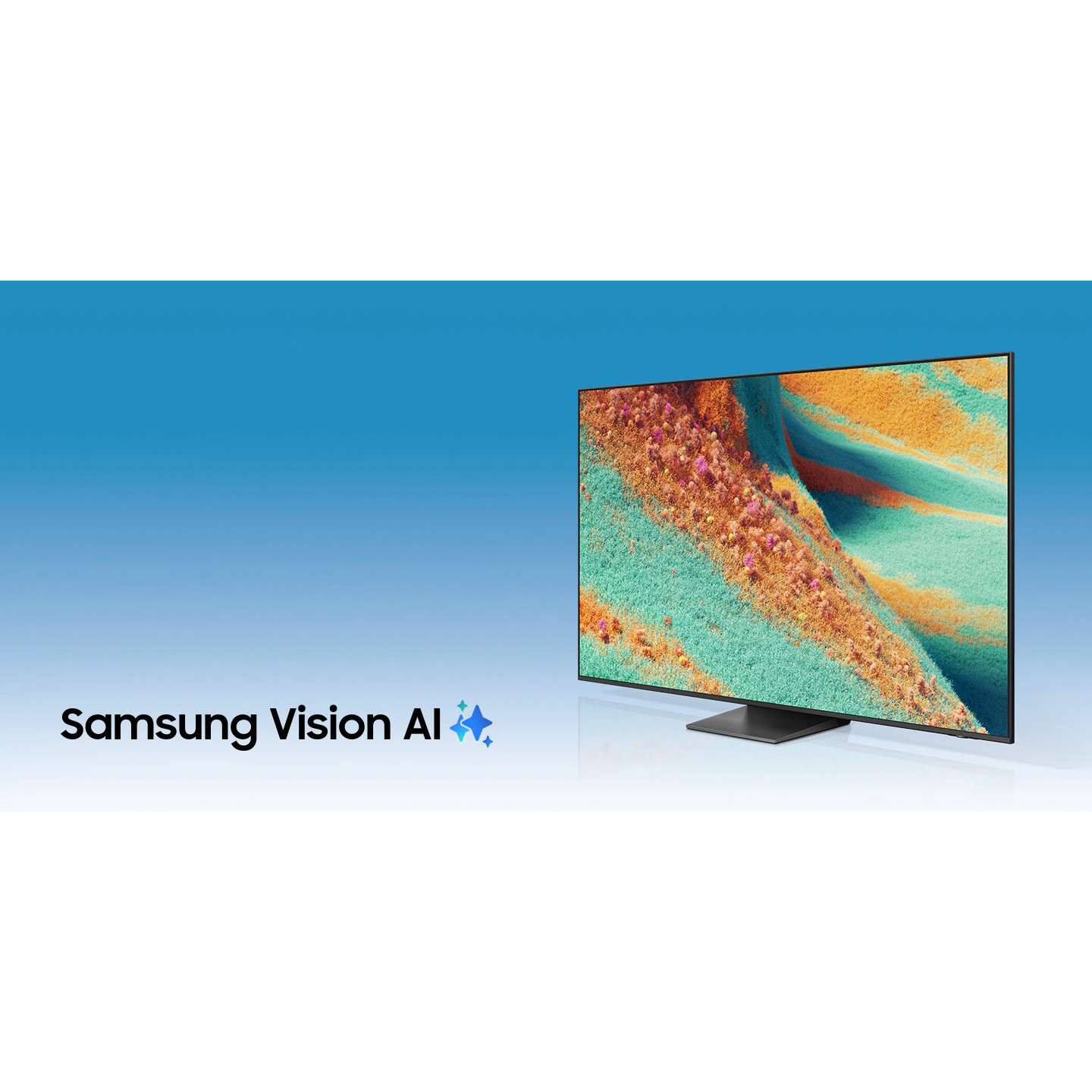 Телевізор SAMSUNG 65" Neo QLED 4K QE65QN85FAU (QE65QN85FAUXUA)