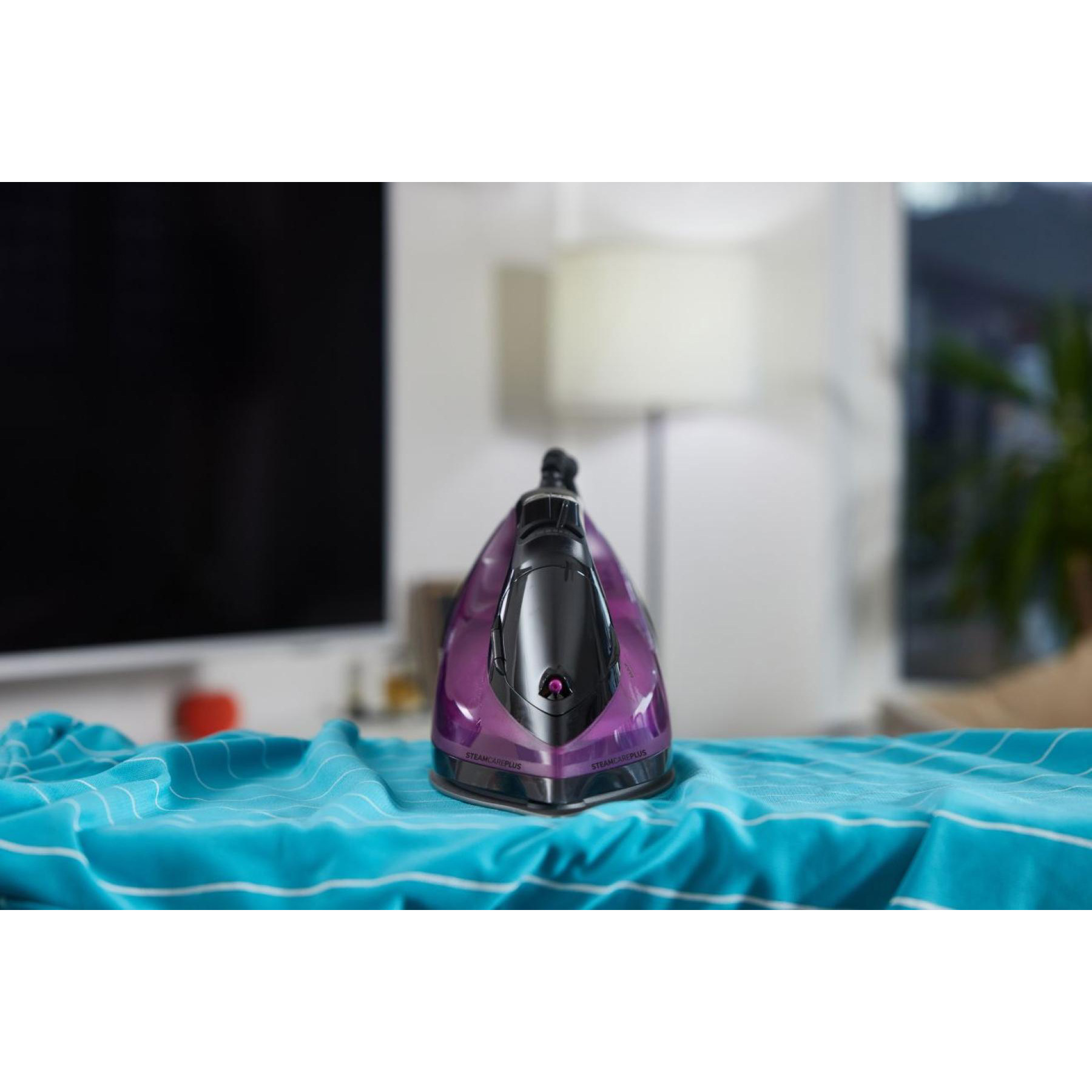 Утюг GORENJE SIK2400BKV (745962)