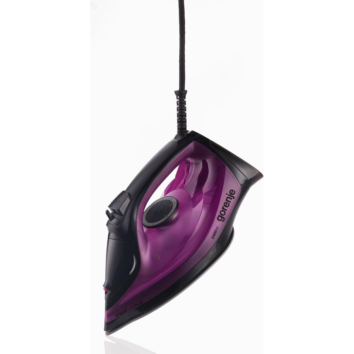 Утюг GORENJE SIK2400BKV (745962)