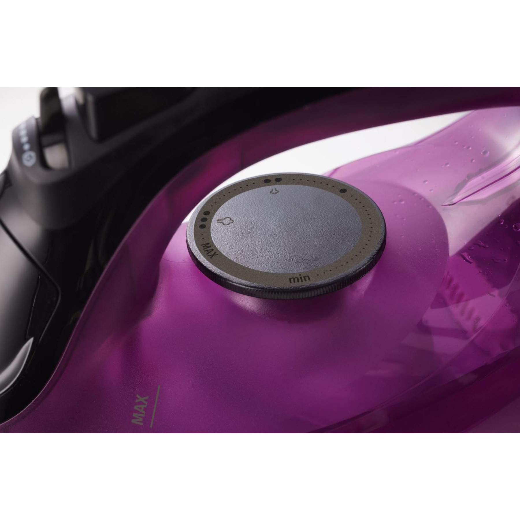 Утюг GORENJE SIK2400BKV (745962)