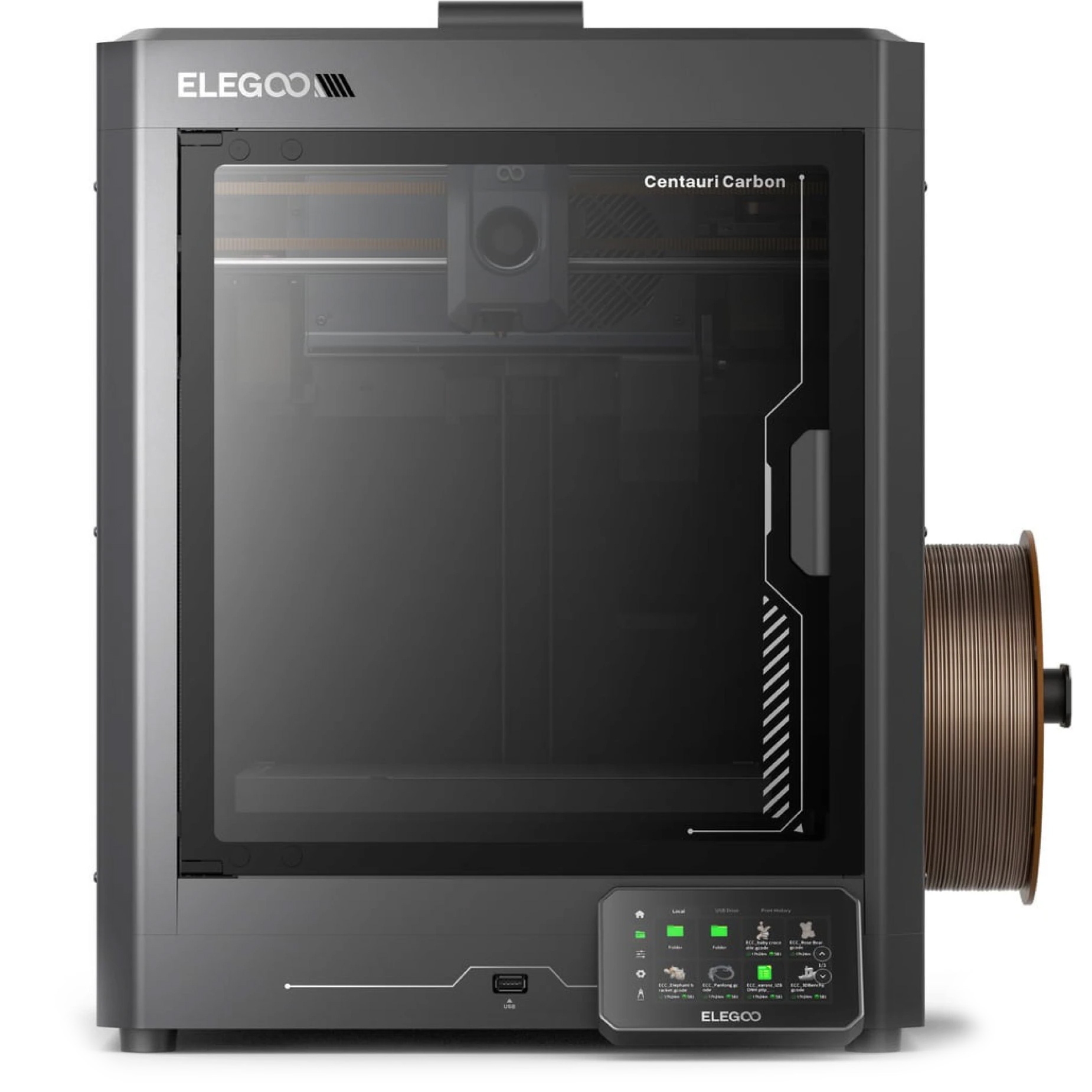 3D принтер ELEGOO Centauri Carbon