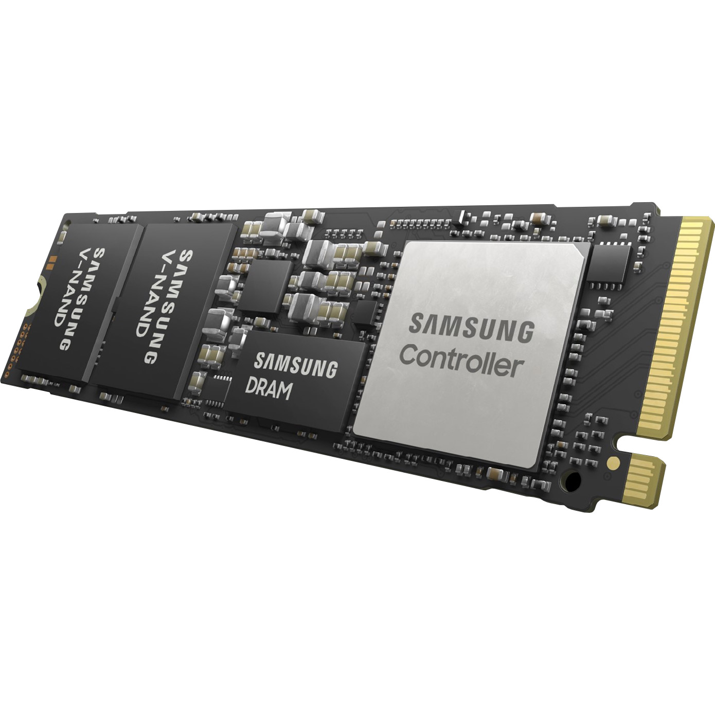 SSD диск SAMSUNG PM9B1 256GB M.2 NVMe (MZVL4256HBJD-00BH1)