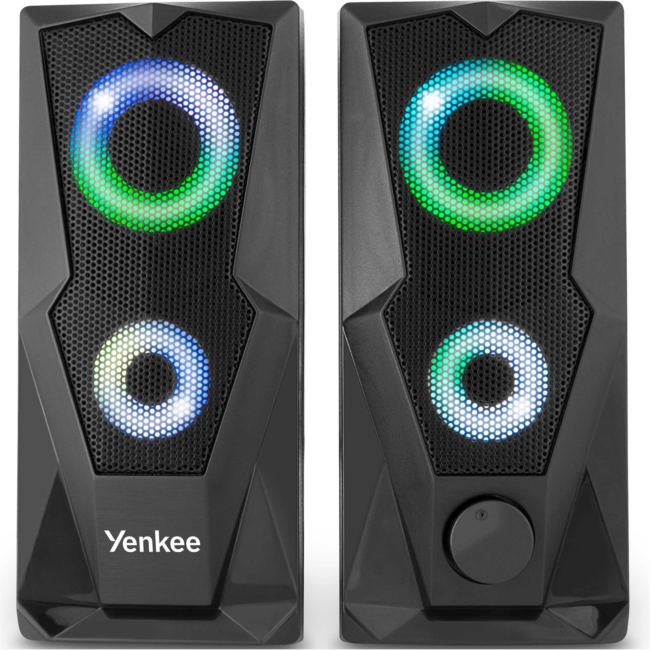 Акустична система YENKEE YSP 2003RGB Black
