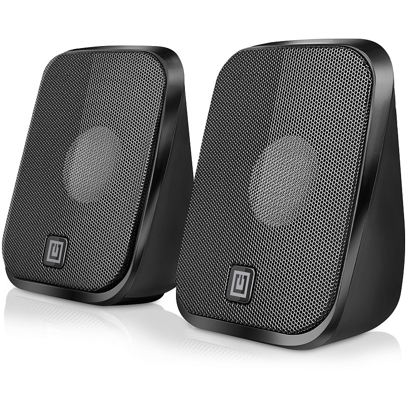 Акустична система REAL-EL S-25