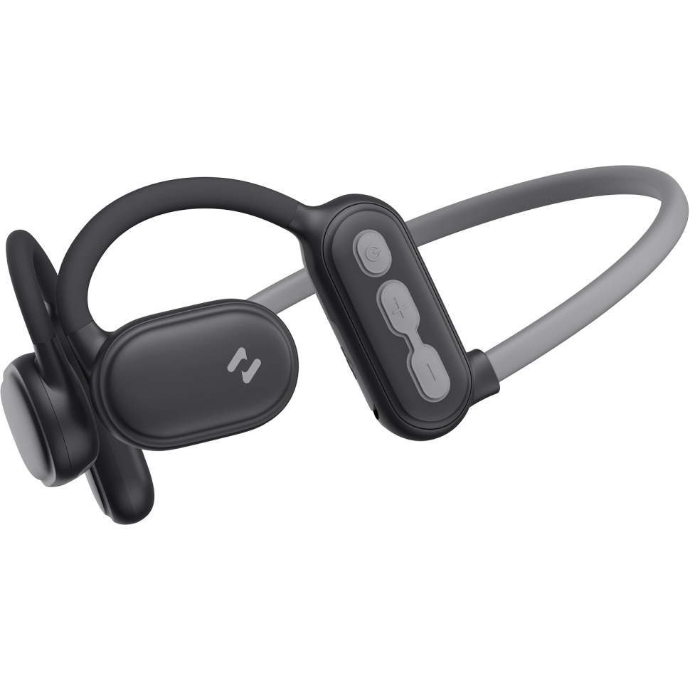 Наушники HAVIT E553BT FreeGo Pro Black