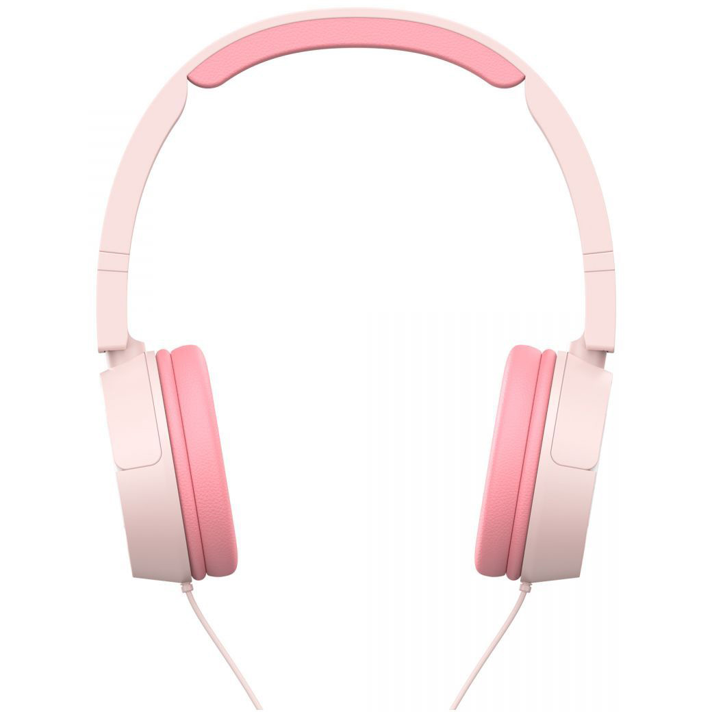 Наушники HAVIT H231d Pink