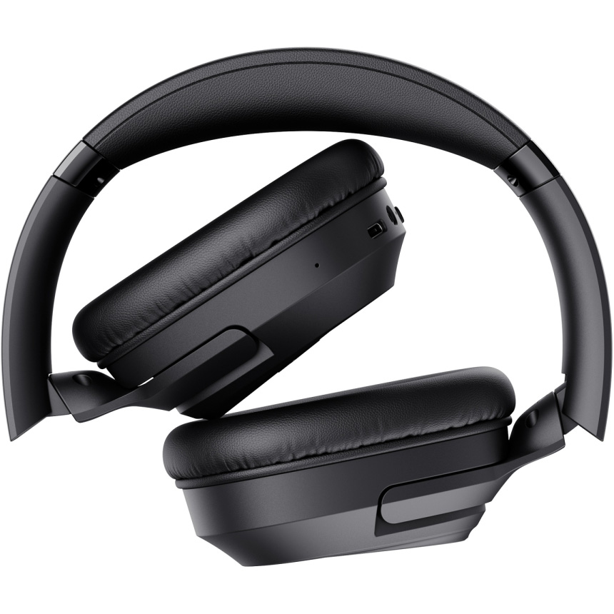 Наушники HAVIT H612BT Life 02H Black