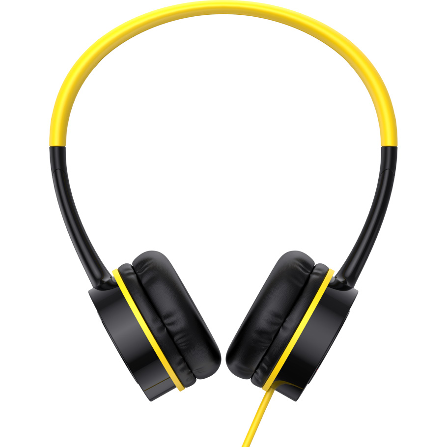 Навушники HAVIT HV-H210d Black